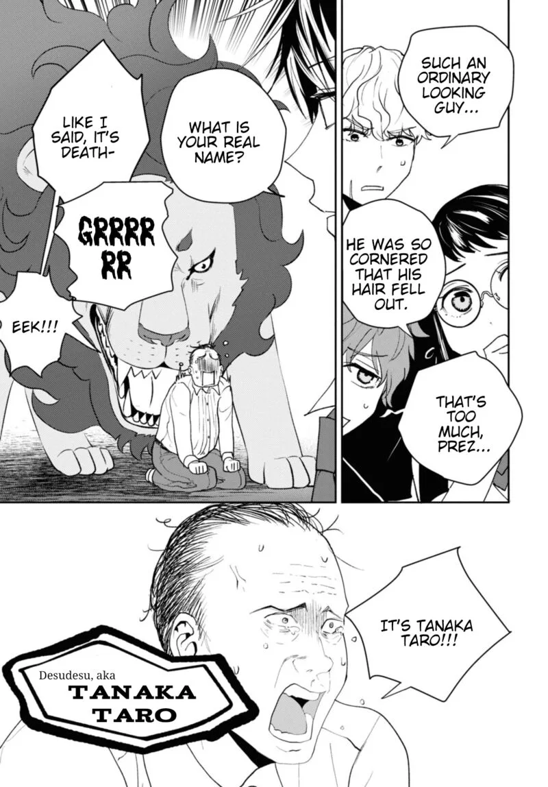 Isekai Kaeri no Moto Yuusha desuga, Death Game ni Makikomaremashita Chapter 14 page 7