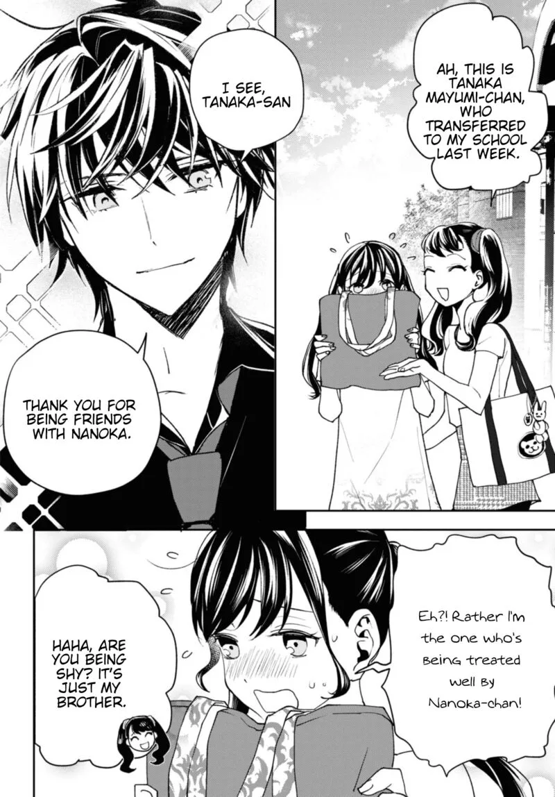 Isekai Kaeri no Moto Yuusha desuga, Death Game ni Makikomaremashita Chapter 15.2 page 3