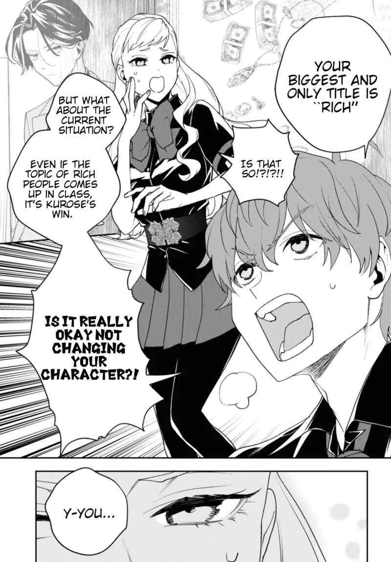 Isekai Kaeri no Moto Yuusha desuga, Death Game ni Makikomaremashita Chapter 15 page 9
