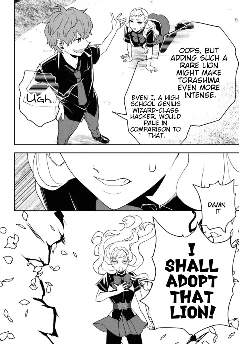 Isekai Kaeri no Moto Yuusha desuga, Death Game ni Makikomaremashita Chapter 15 page 12