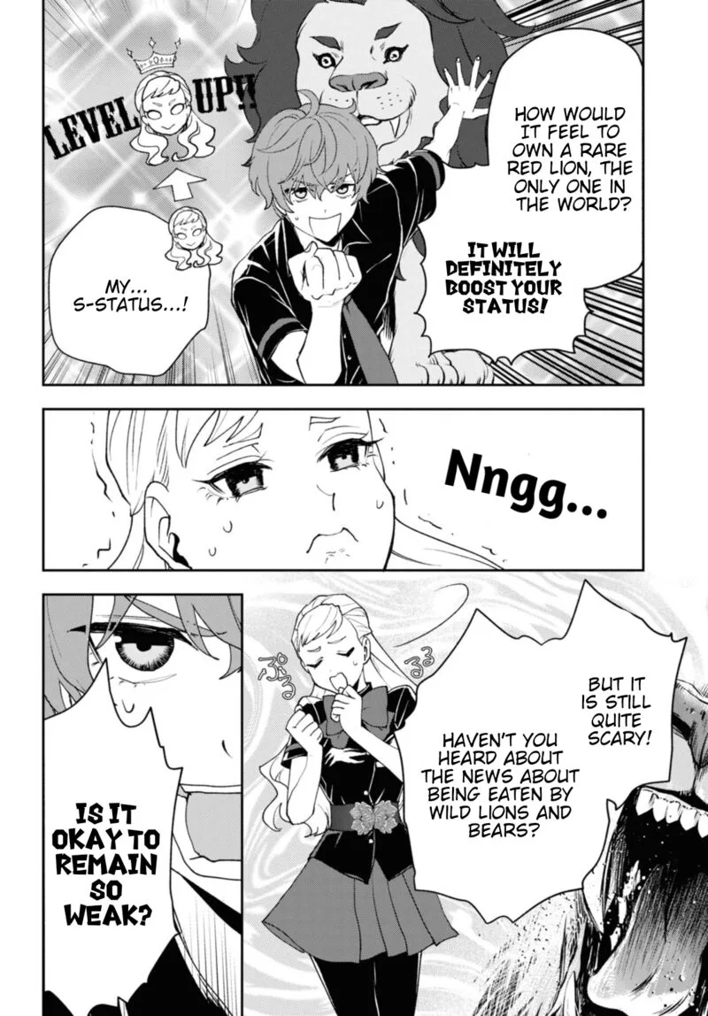 Isekai Kaeri no Moto Yuusha desuga, Death Game ni Makikomaremashita Chapter 15 page 8