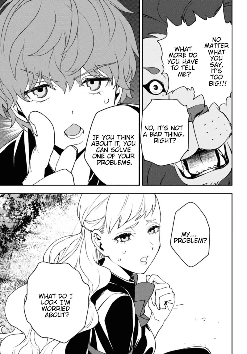 Isekai Kaeri no Moto Yuusha desuga, Death Game ni Makikomaremashita Chapter 15 page 5