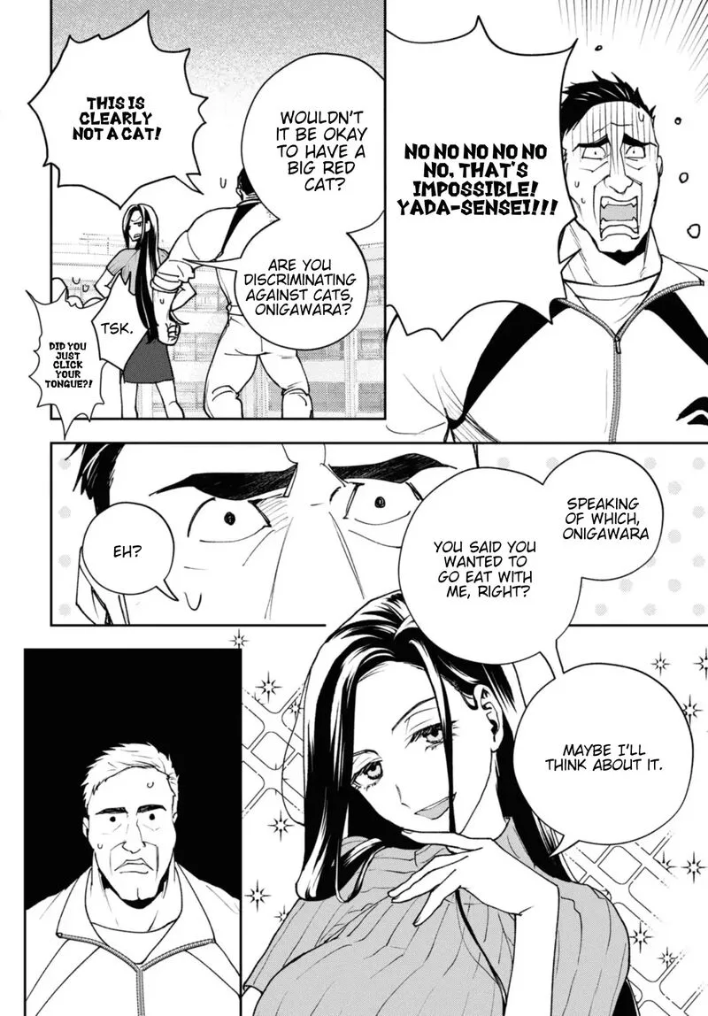 Isekai Kaeri no Moto Yuusha desuga, Death Game ni Makikomaremashita Chapter 17 page 10
