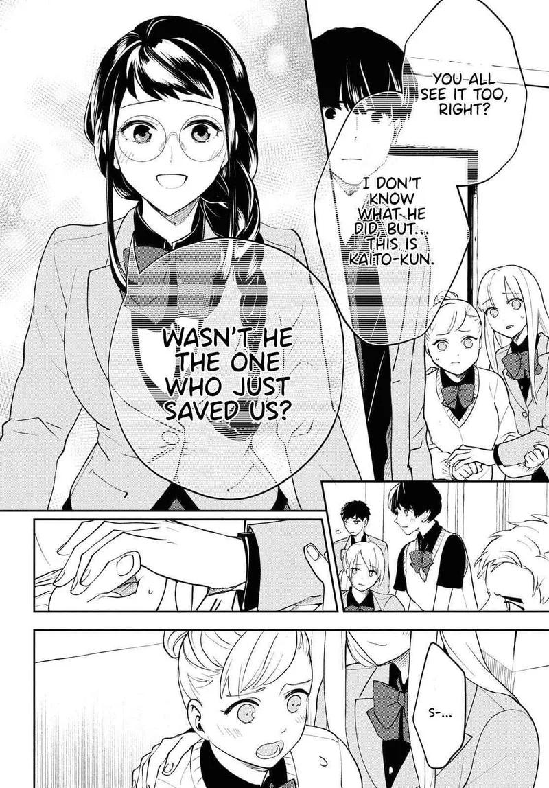 Isekai Kaeri no Moto Yuusha desuga, Death Game ni Makikomaremashita Chapter 2 page 24