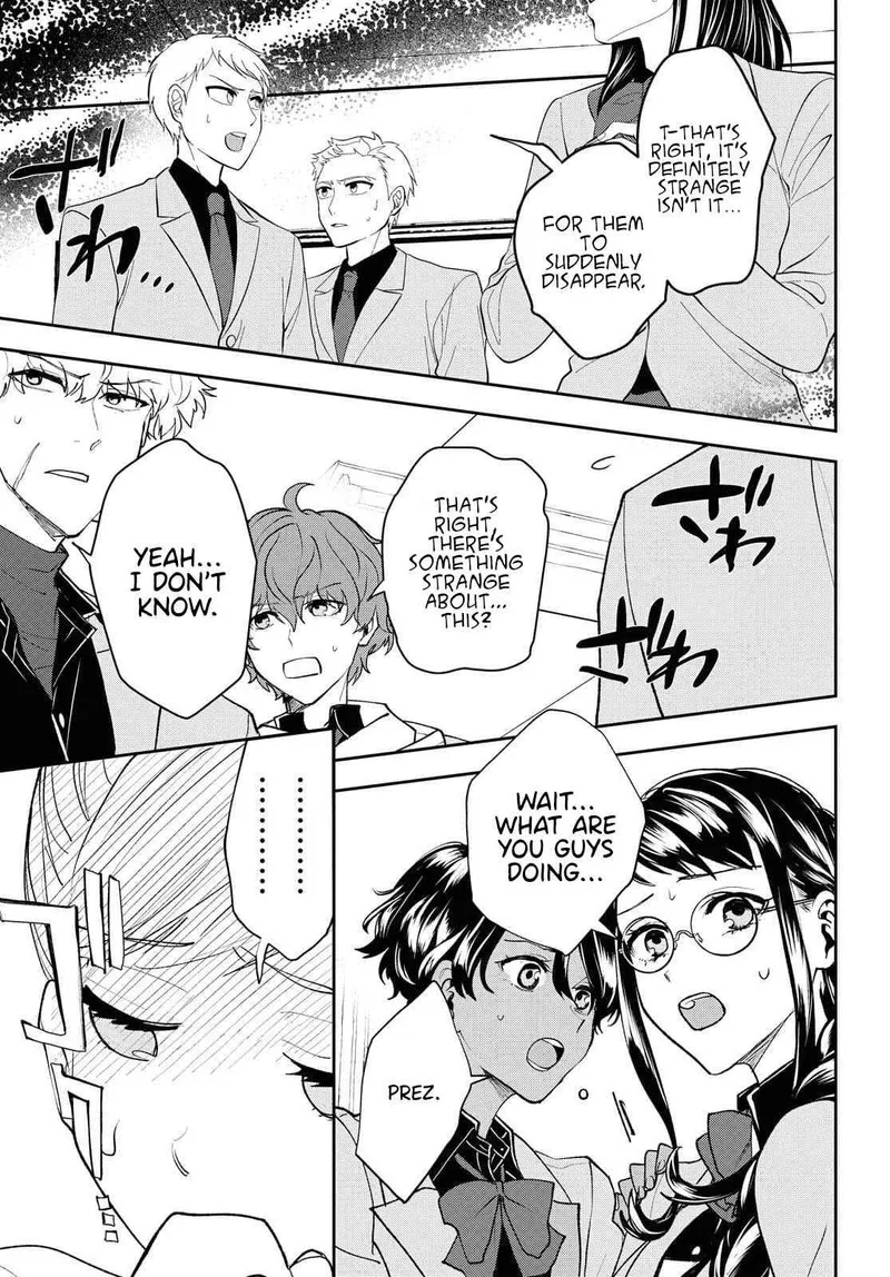 Isekai Kaeri no Moto Yuusha desuga, Death Game ni Makikomaremashita Chapter 2 page 19