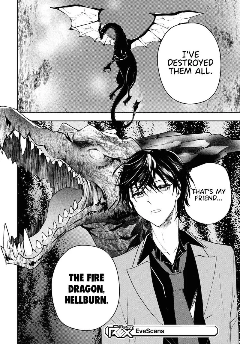 Isekai Kaeri no Moto Yuusha desuga, Death Game ni Makikomaremashita Chapter 4 page 28