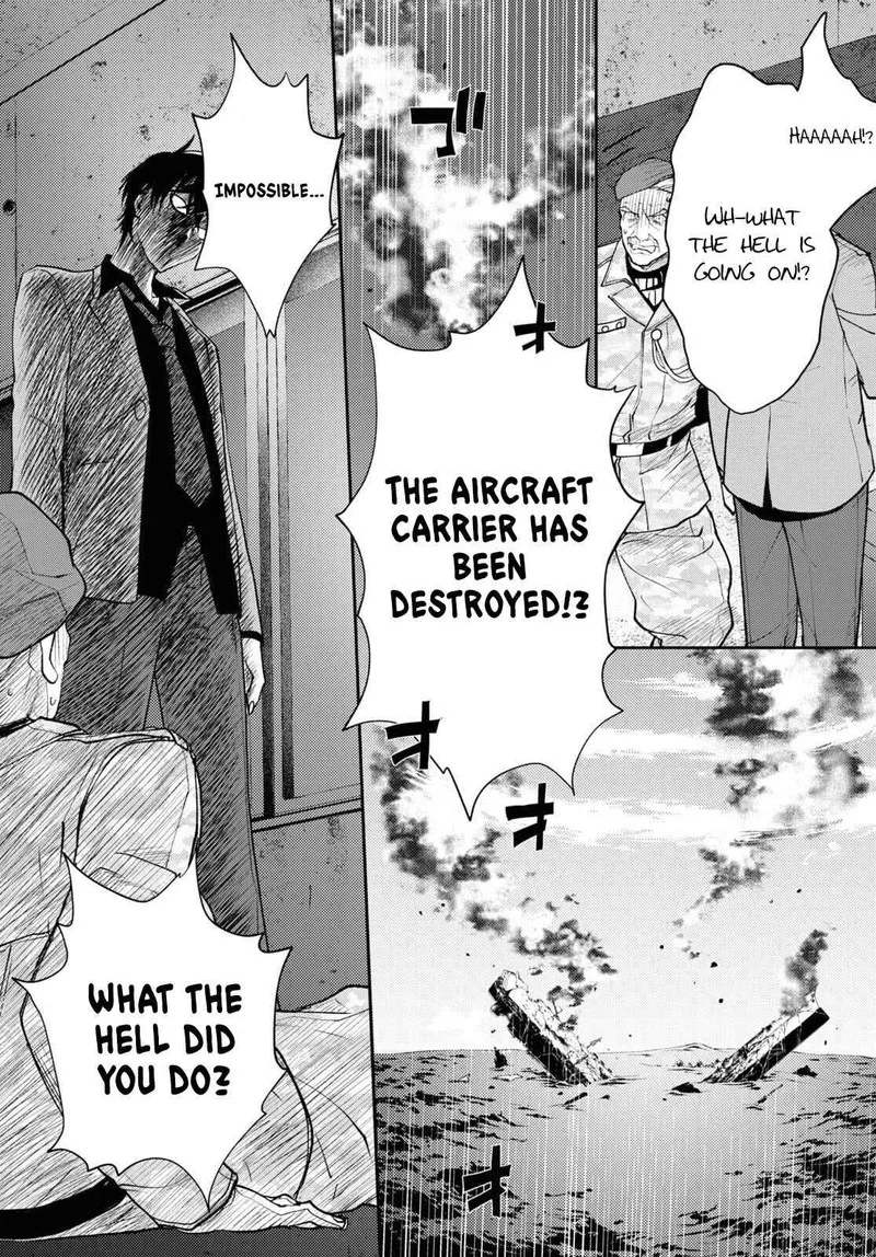 Isekai Kaeri no Moto Yuusha desuga, Death Game ni Makikomaremashita Chapter 4 page 26