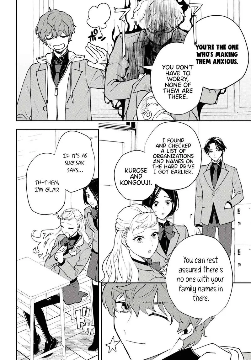 Isekai Kaeri no Moto Yuusha desuga, Death Game ni Makikomaremashita Chapter 5 page 26