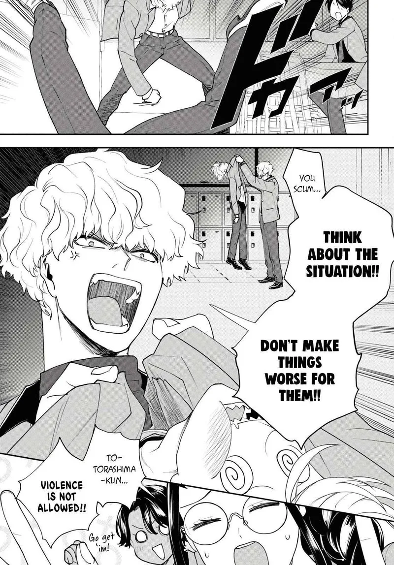Isekai Kaeri no Moto Yuusha desuga, Death Game ni Makikomaremashita Chapter 5 page 25