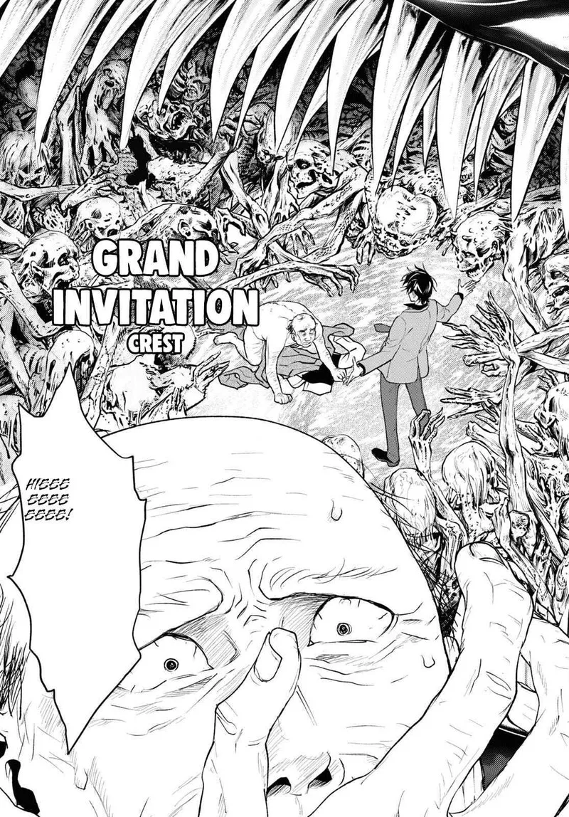 Isekai Kaeri no Moto Yuusha desuga, Death Game ni Makikomaremashita Chapter 7 page 15