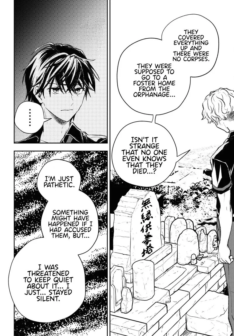 Isekai Kaeri no Moto Yuusha desuga, Death Game ni Makikomaremashita Chapter 8 page 26