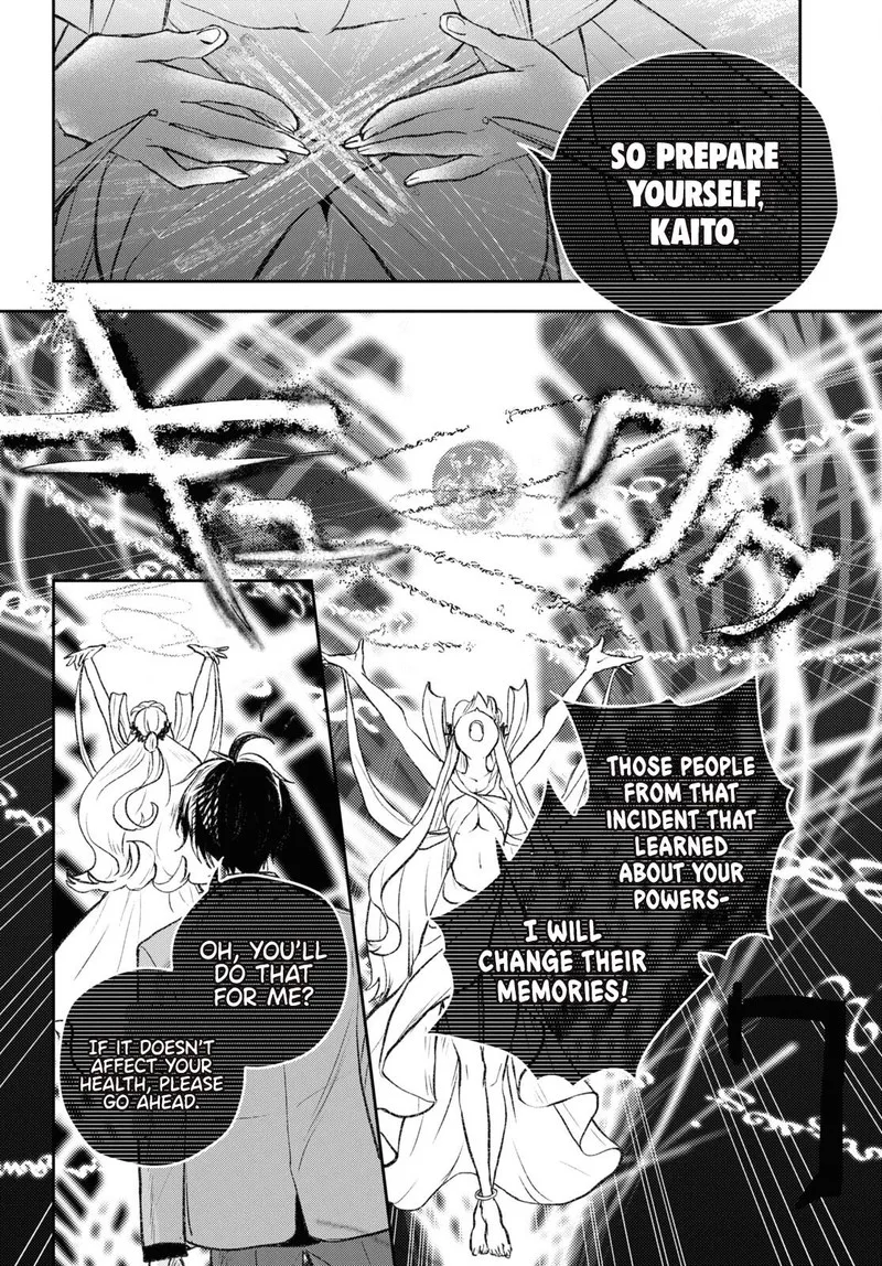 Isekai Kaeri no Moto Yuusha desuga, Death Game ni Makikomaremashita Chapter 8 page 6
