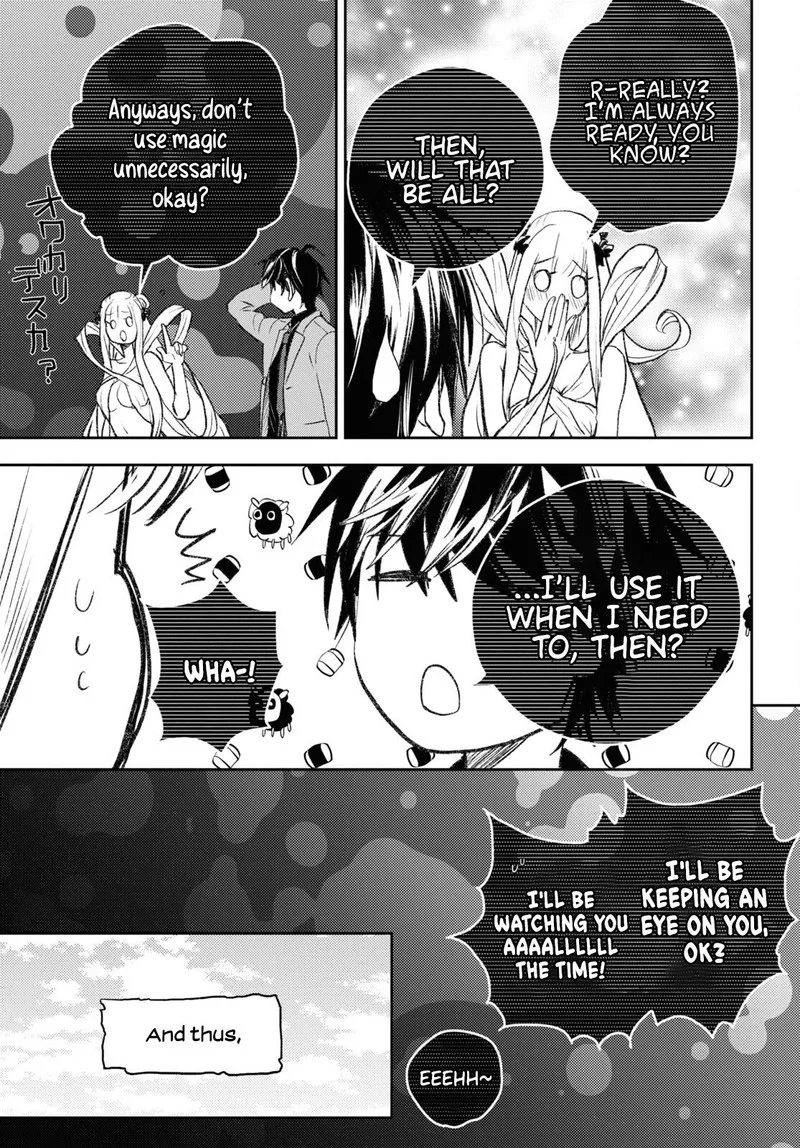 Isekai Kaeri no Moto Yuusha desuga, Death Game ni Makikomaremashita Chapter 8 page 13
