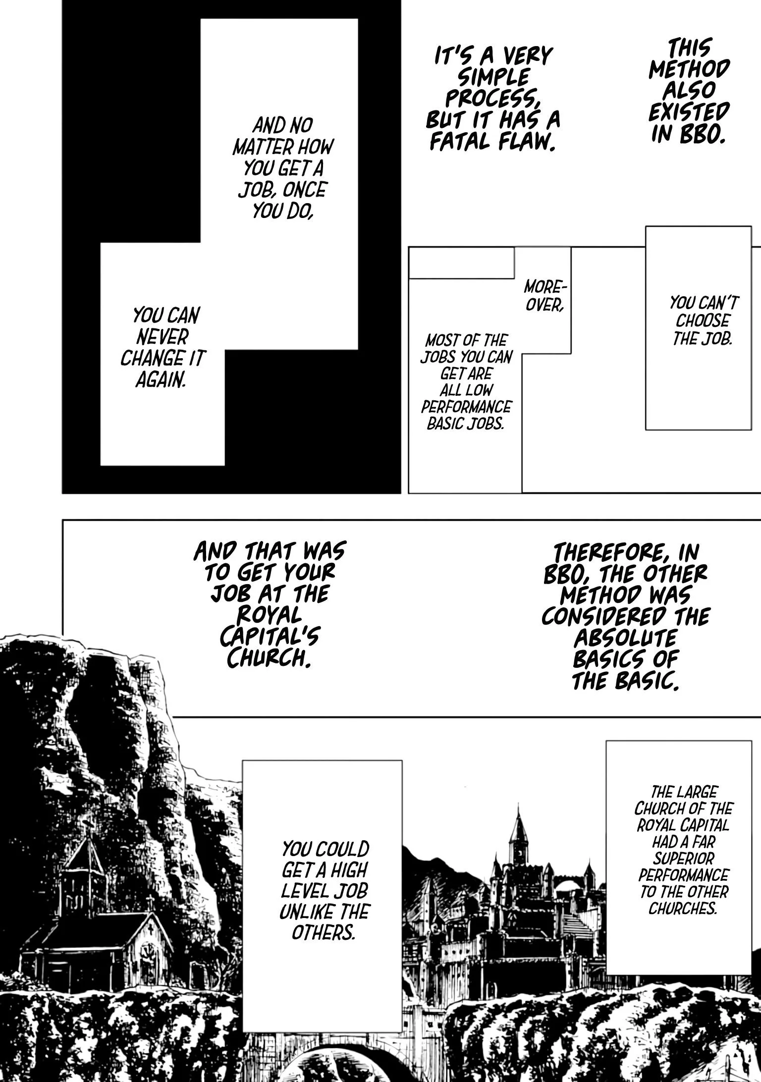 Isekai Kenja no Tensei Musou Chapter 1 page 22