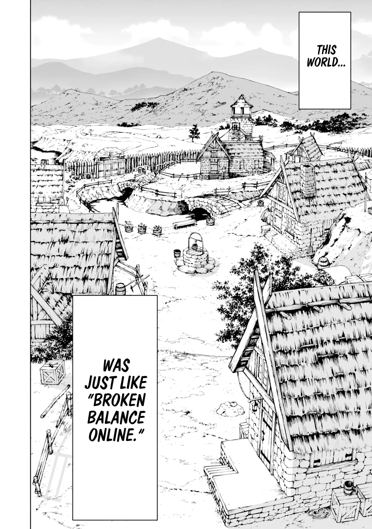 Isekai Kenja no Tensei Musou Chapter 1 page 14