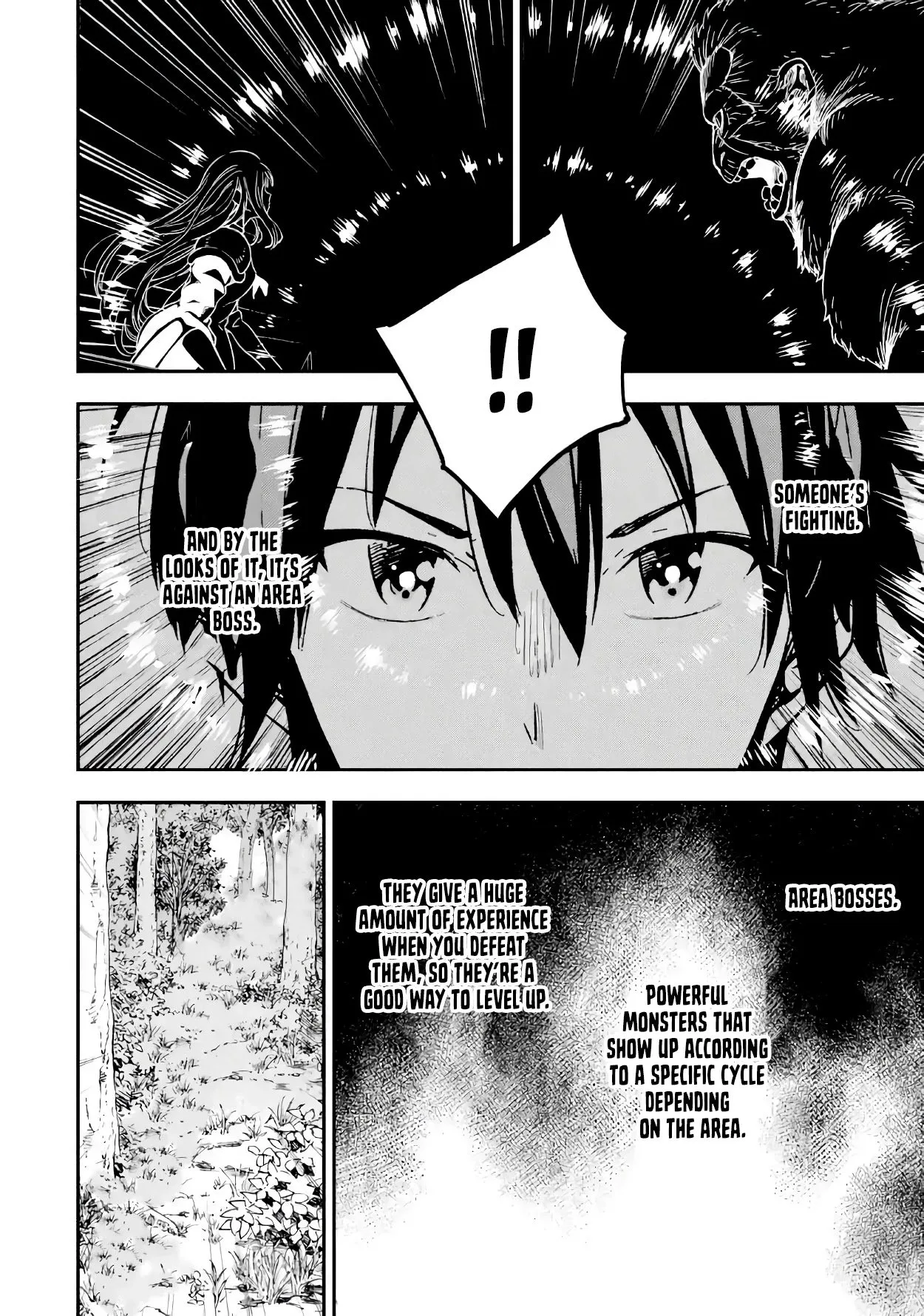 Isekai Kenja no Tensei Musou Chapter 10 page 11