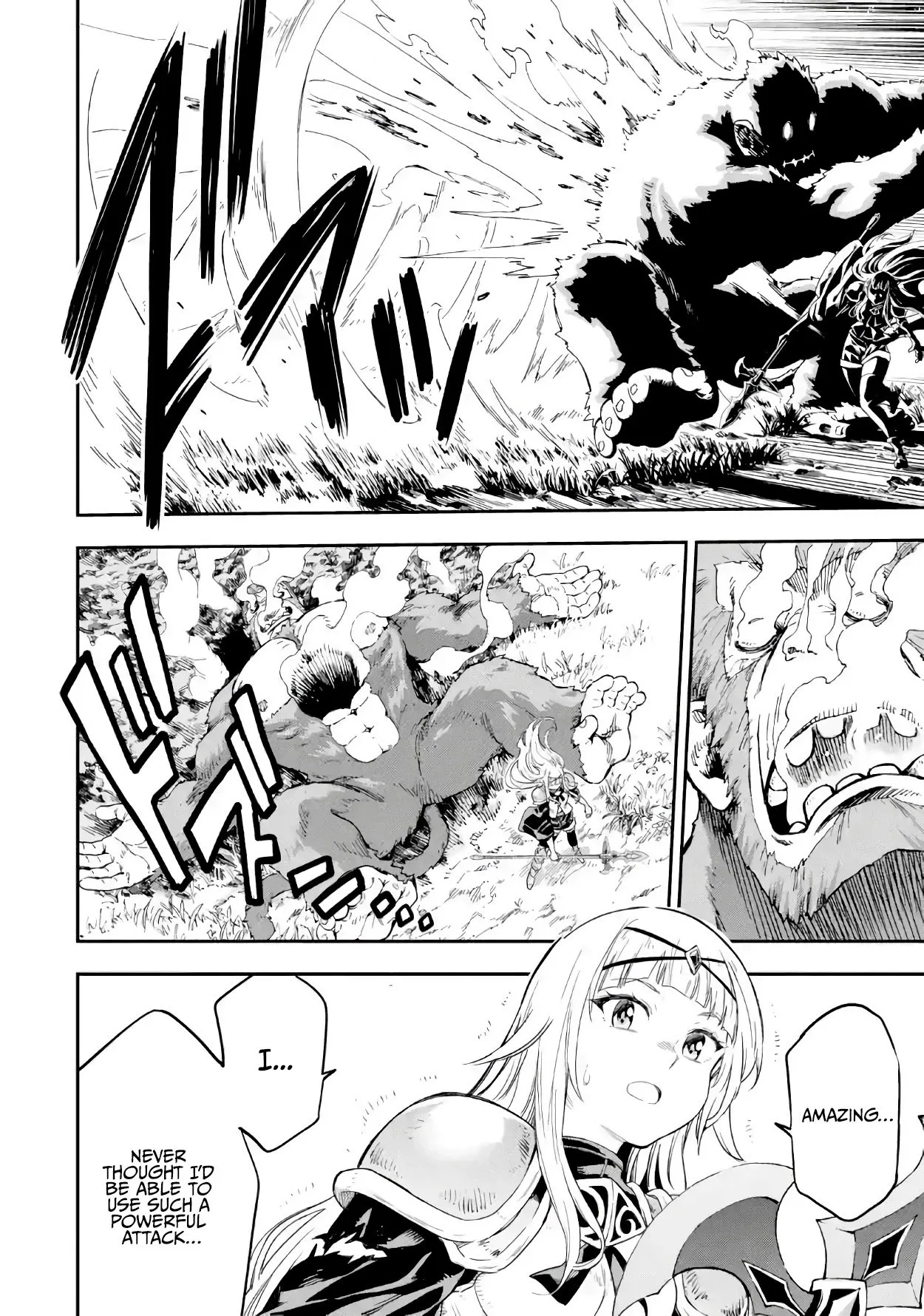 Isekai Kenja no Tensei Musou Chapter 10 page 41