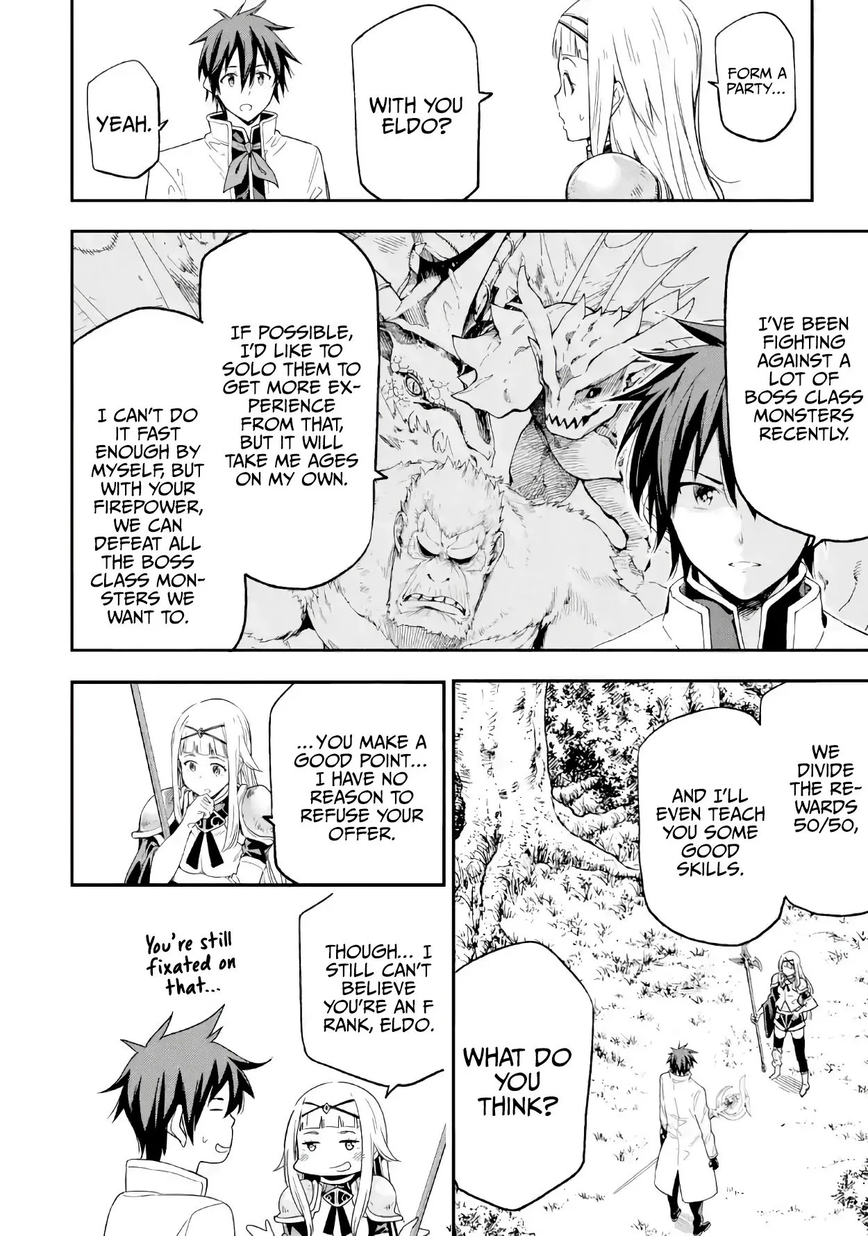 Isekai Kenja no Tensei Musou Chapter 10 page 43