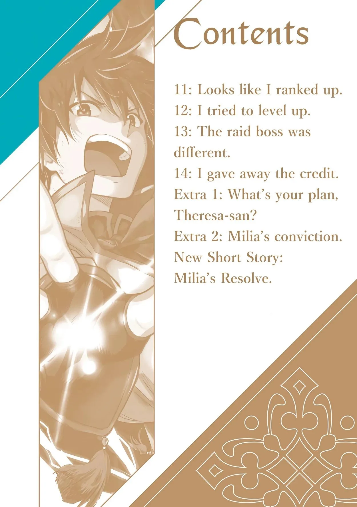 Isekai Kenja no Tensei Musou Chapter 11 page 4