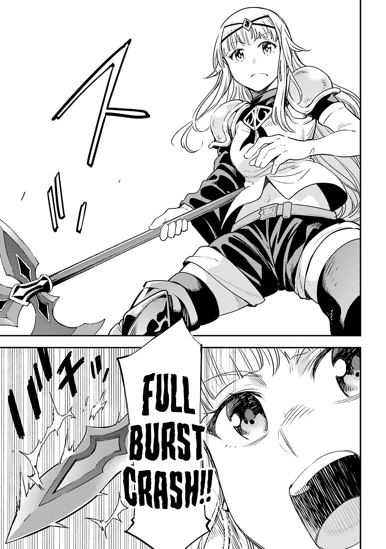 Isekai Kenja no Tensei Musou Chapter 11 page 31
