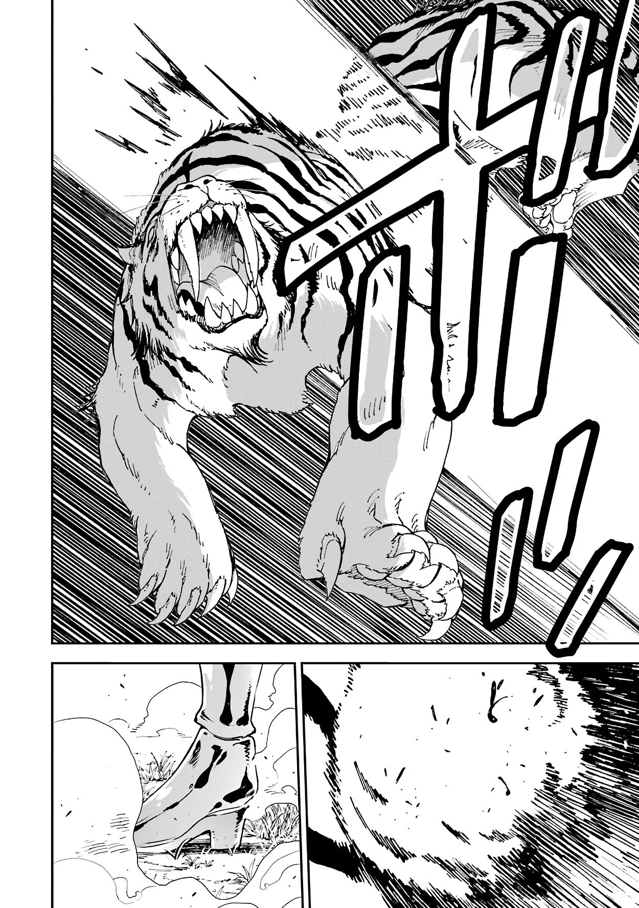 Isekai Kenja no Tensei Musou Chapter 11 page 35