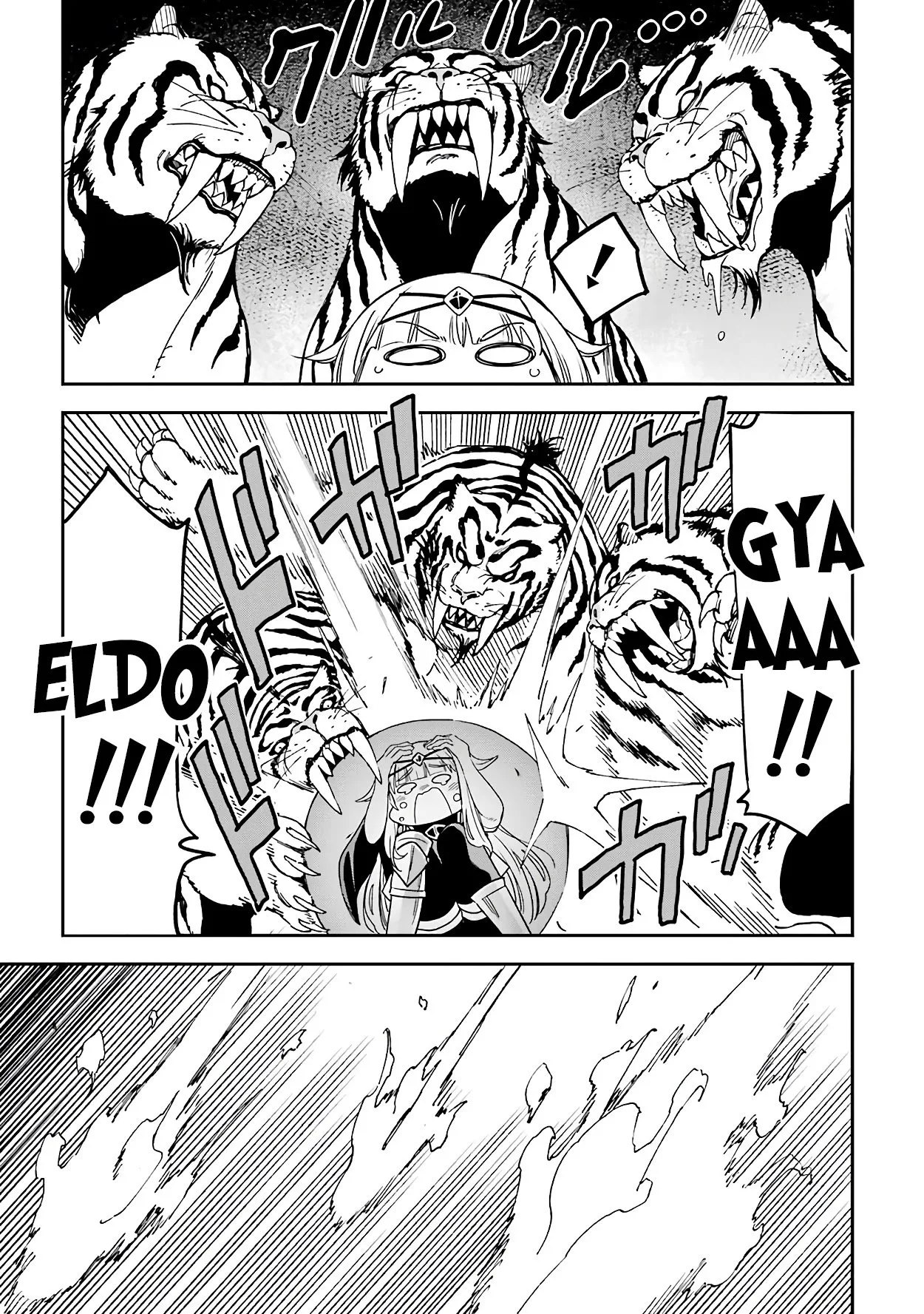 Isekai Kenja no Tensei Musou Chapter 12 page 10