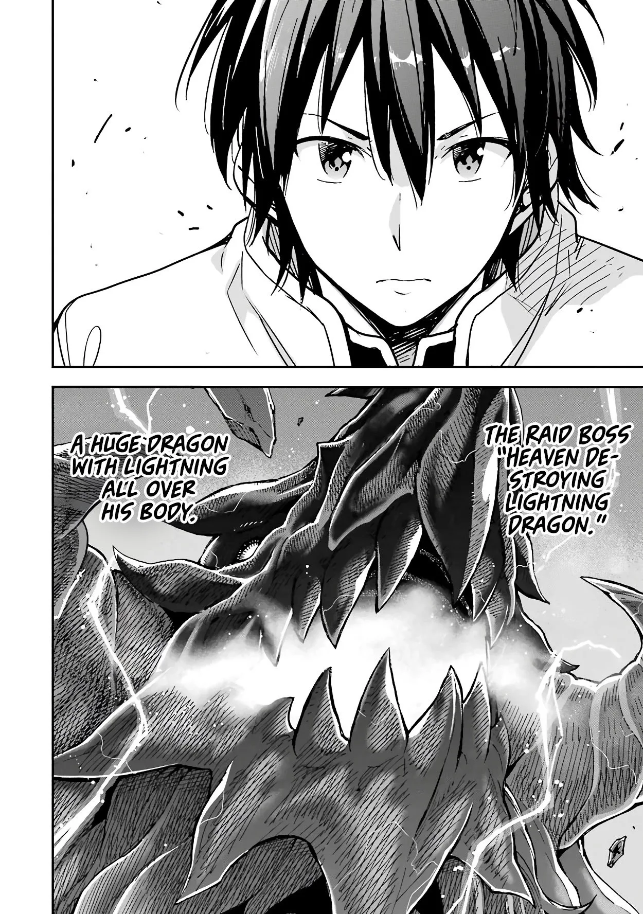 Isekai Kenja no Tensei Musou Chapter 12 page 47