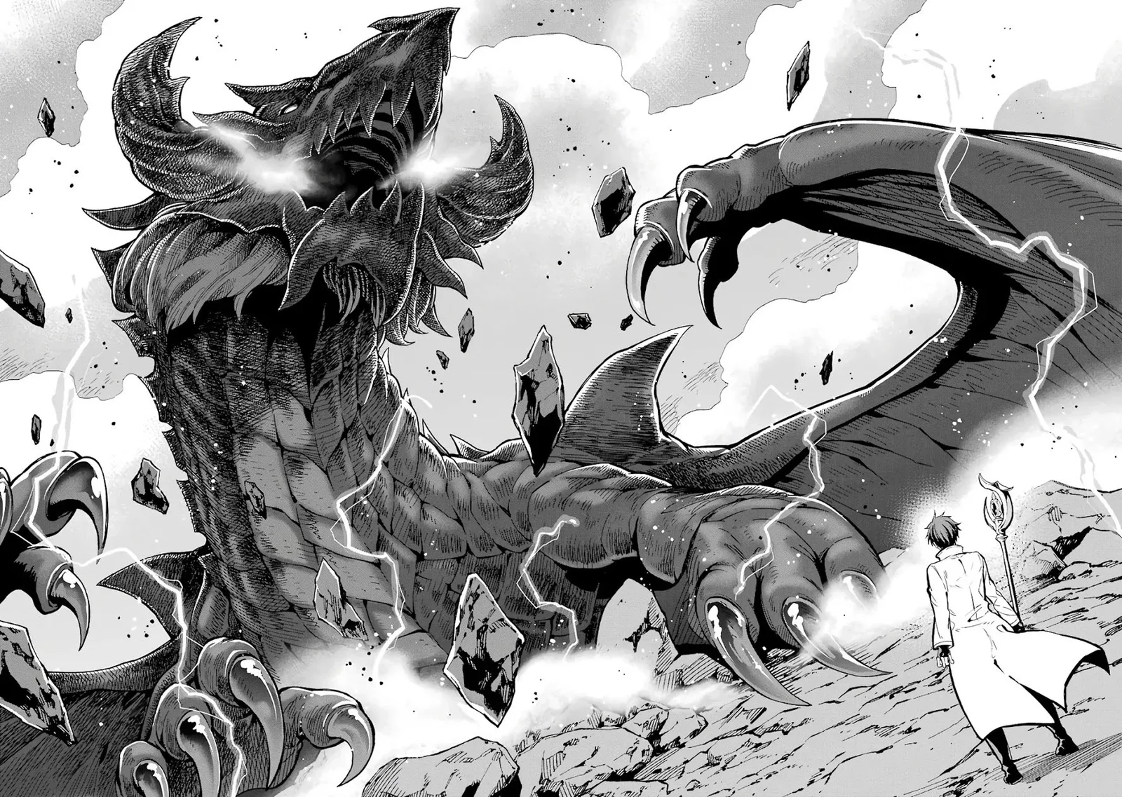 Isekai Kenja no Tensei Musou Chapter 12 page 46
