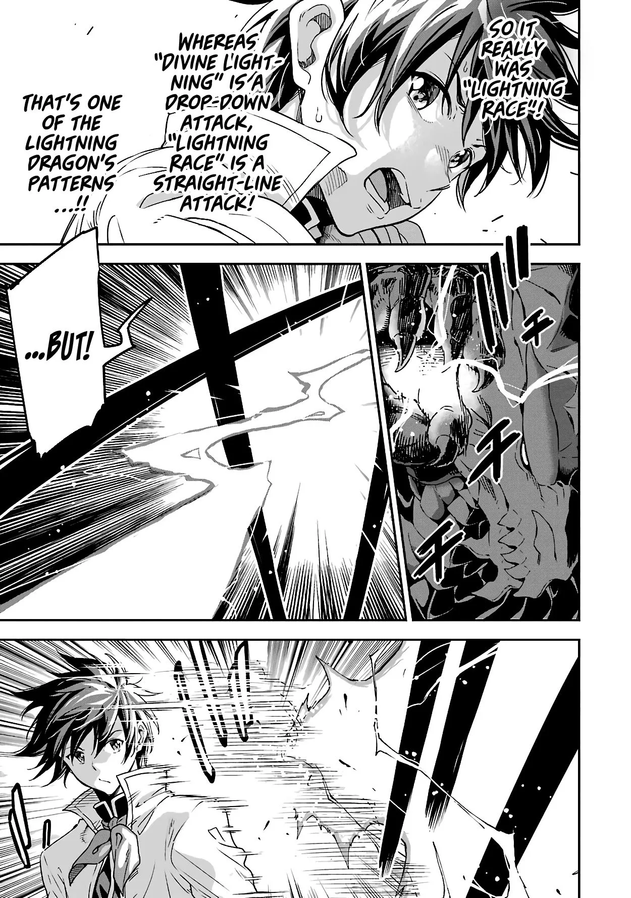 Isekai Kenja no Tensei Musou Chapter 13 page 22