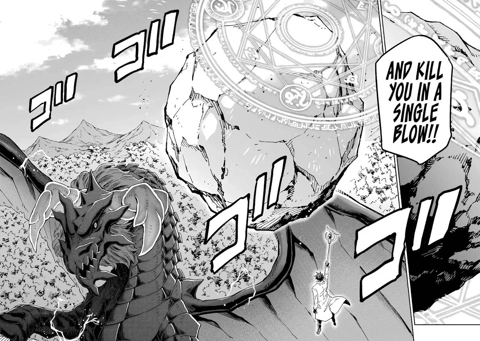 Isekai Kenja no Tensei Musou Chapter 13 page 30