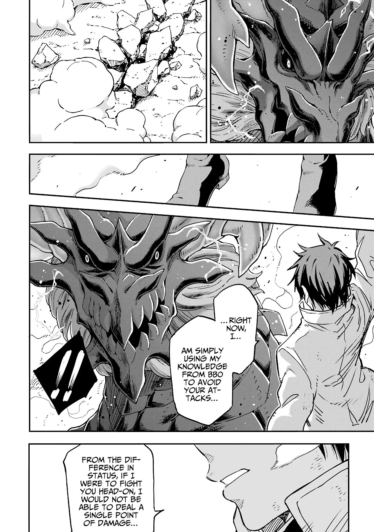 Isekai Kenja no Tensei Musou Chapter 13 page 28