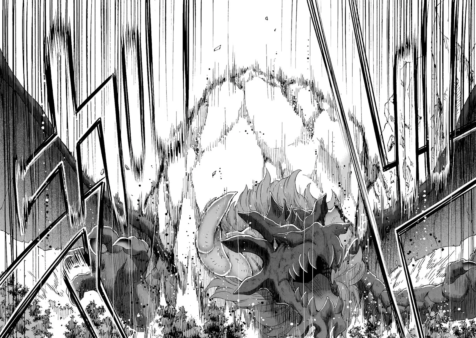 Isekai Kenja no Tensei Musou Chapter 13 page 39