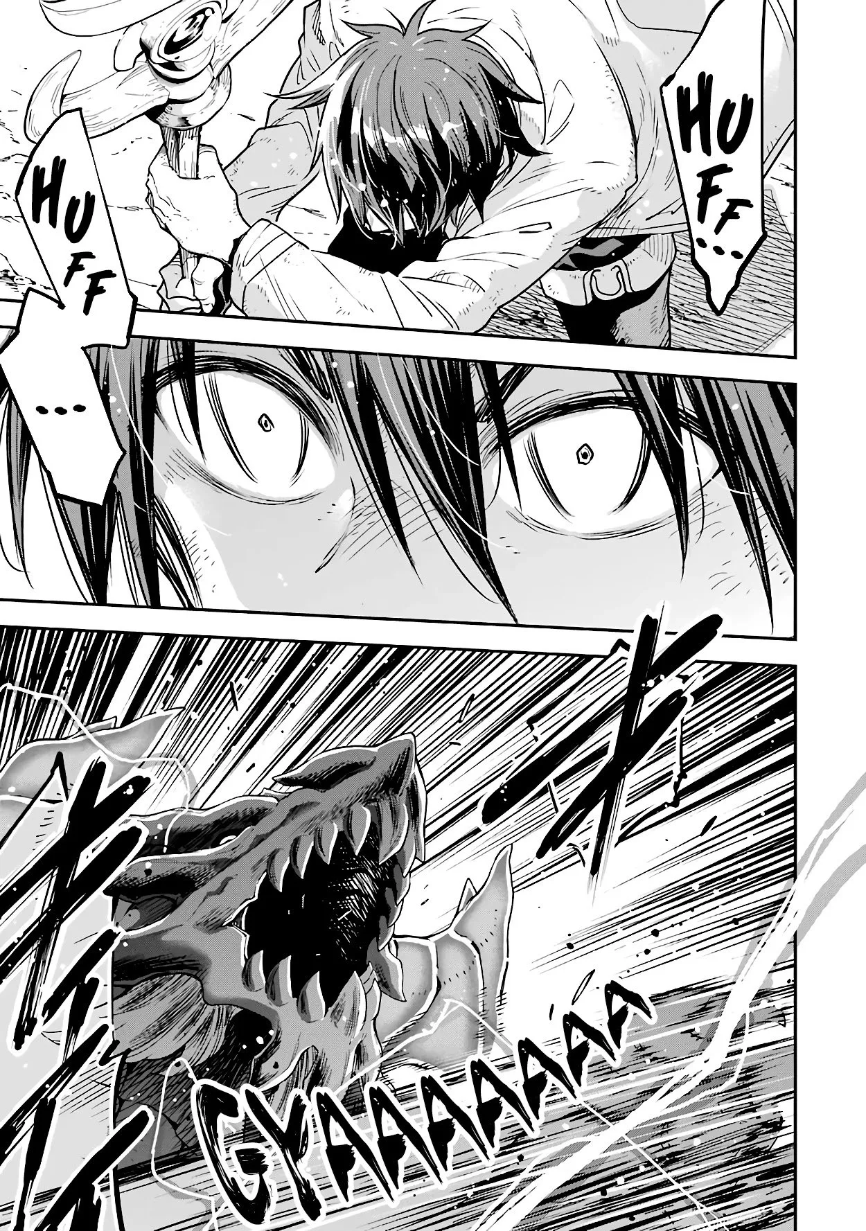 Isekai Kenja no Tensei Musou Chapter 13 page 26