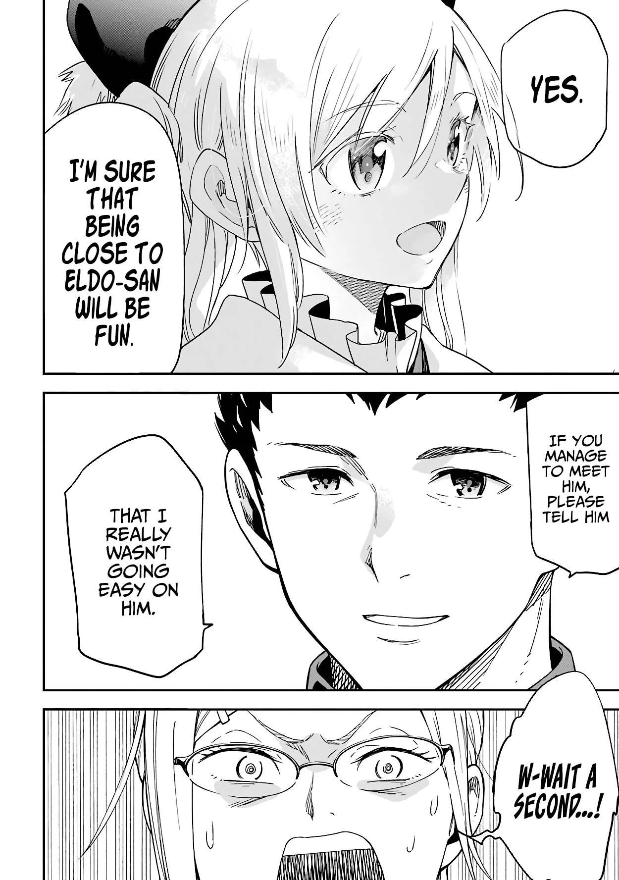 Isekai Kenja no Tensei Musou Chapter 14.2 page 11