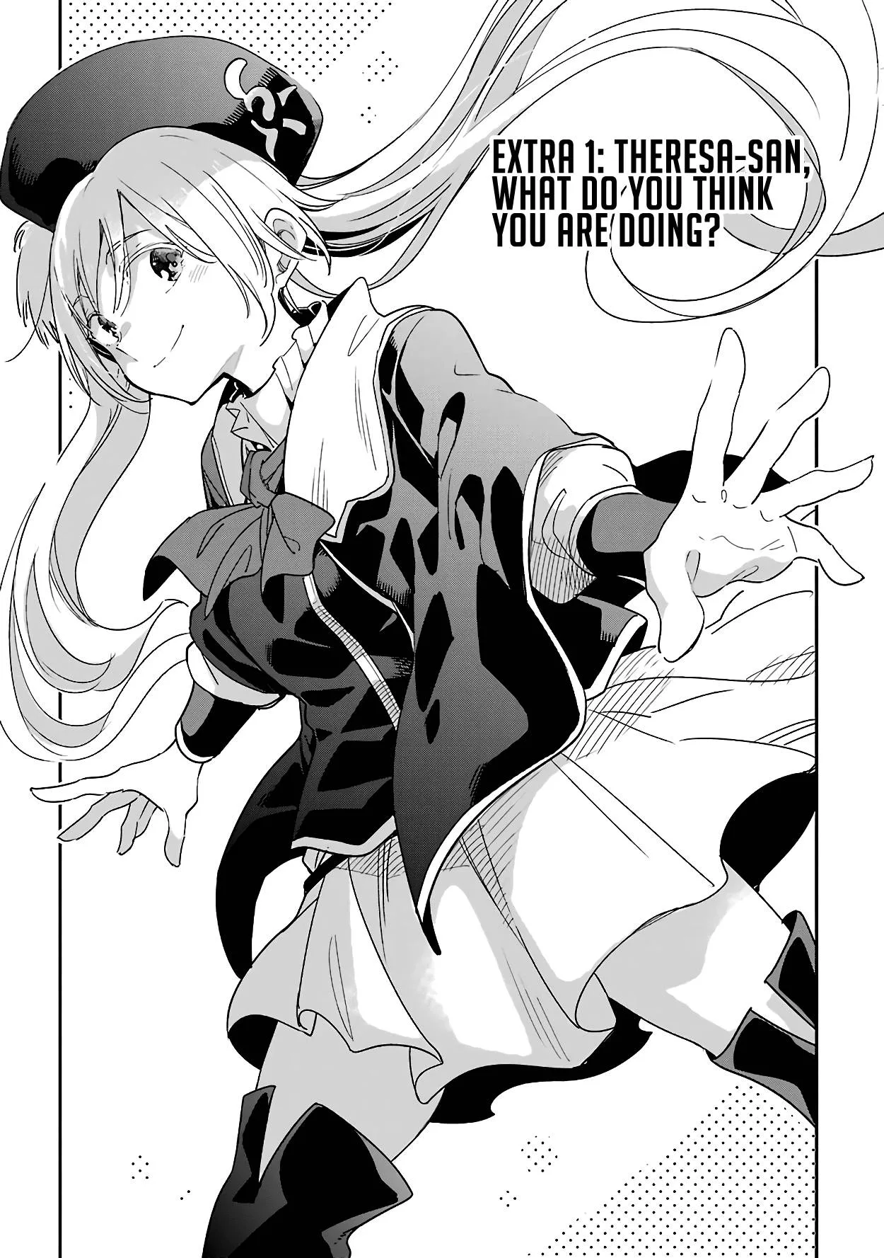 Isekai Kenja no Tensei Musou Chapter 14.2 page 2