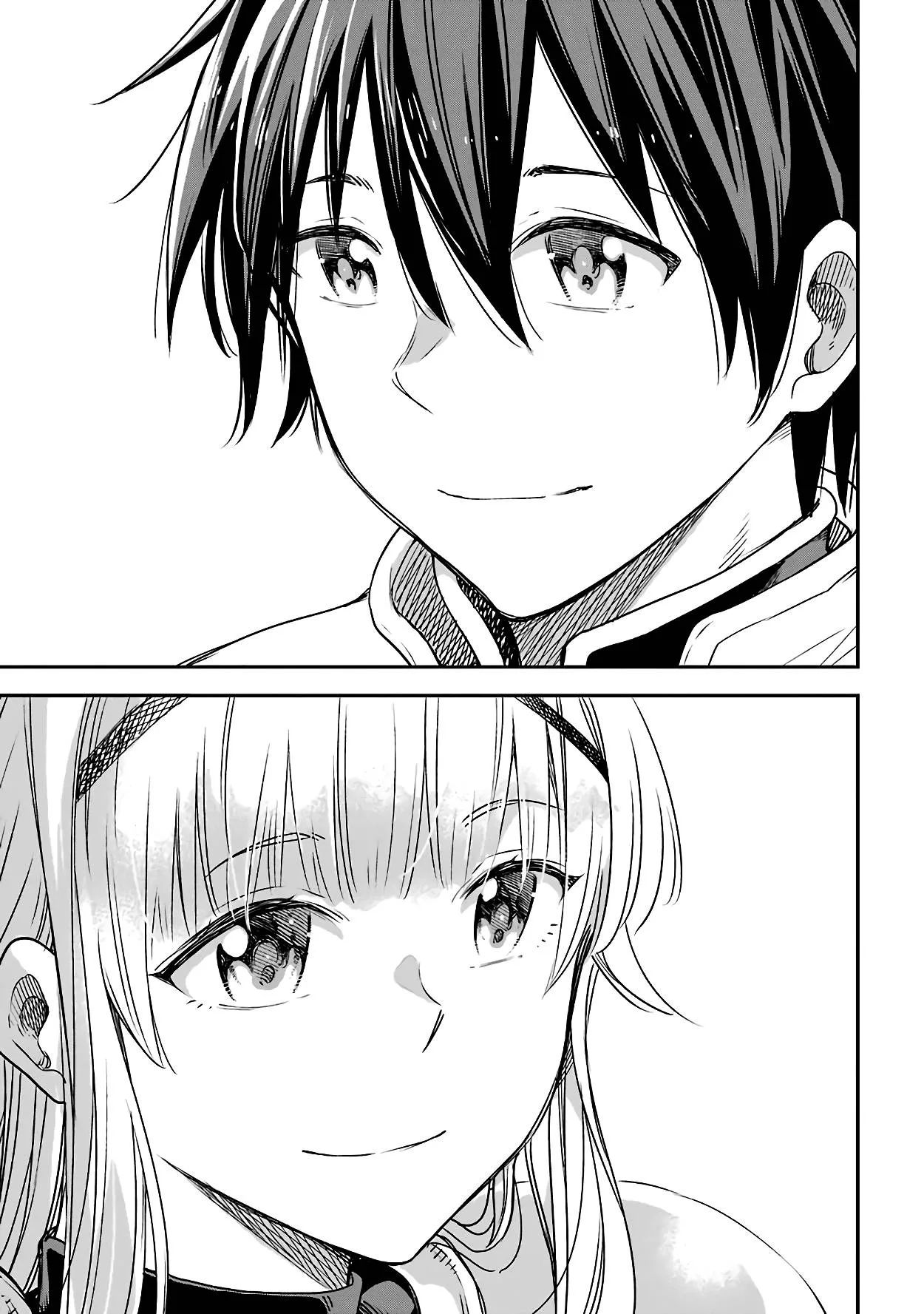 Isekai Kenja no Tensei Musou Chapter 14 page 28