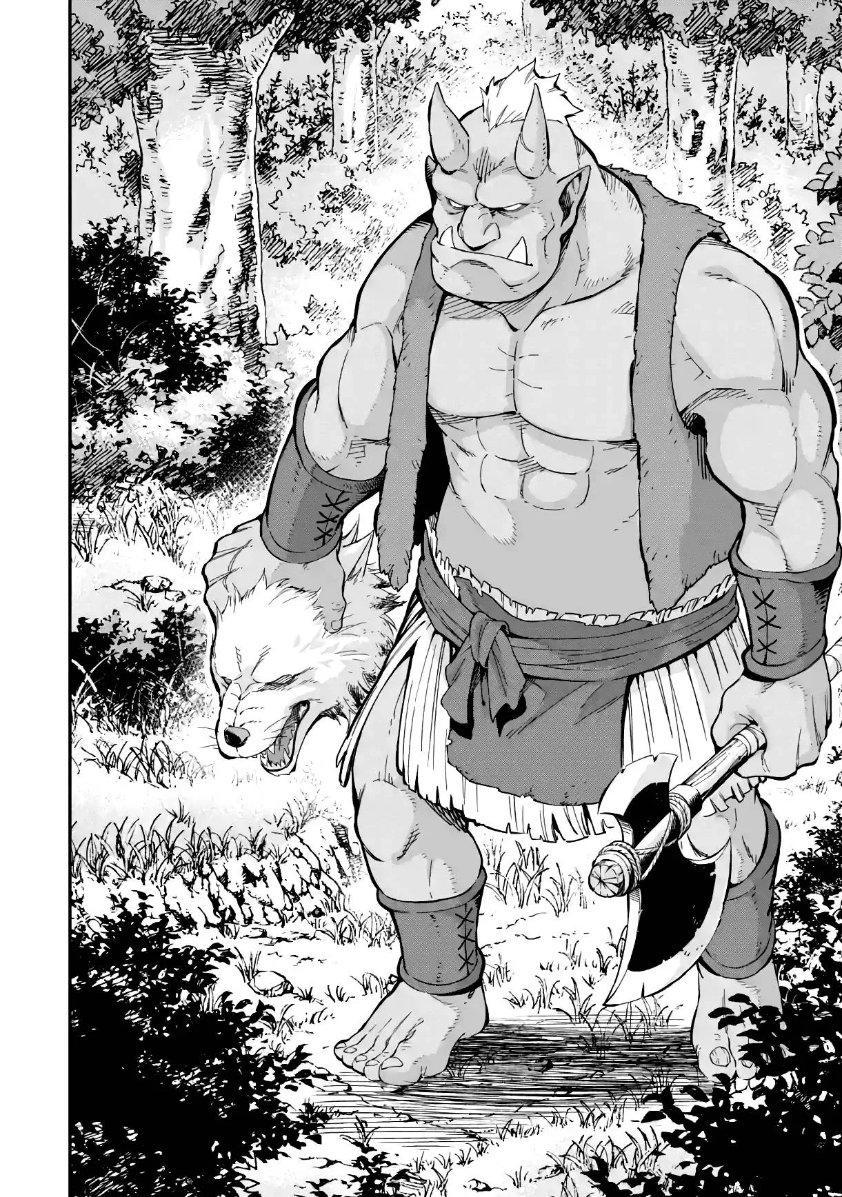 Isekai Kenja no Tensei Musou Chapter 15 page 20