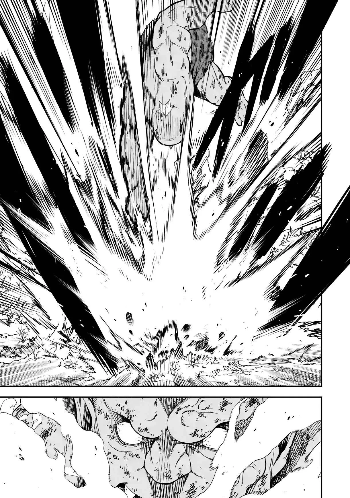 Isekai Kenja no Tensei Musou Chapter 16 page 11