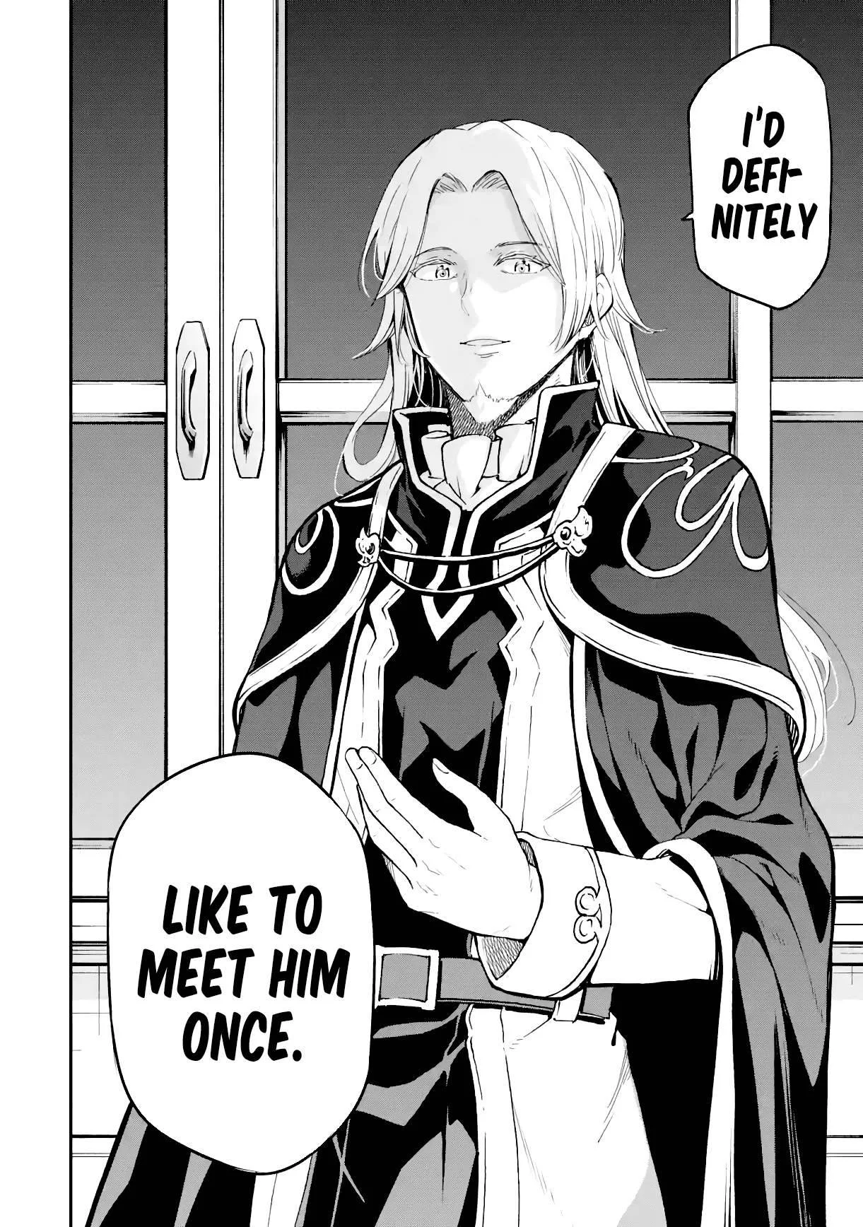 Isekai Kenja no Tensei Musou Chapter 16 page 42