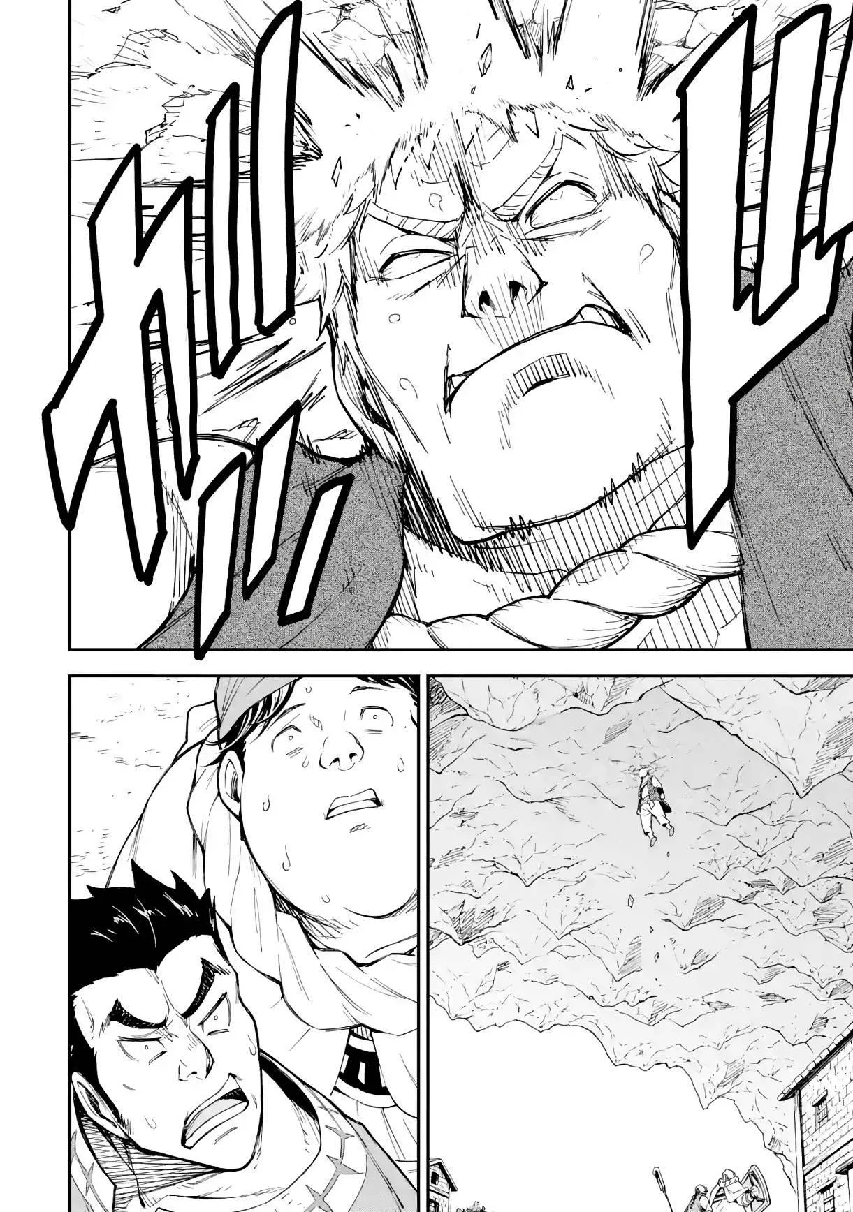 Isekai Kenja no Tensei Musou Chapter 17 page 22