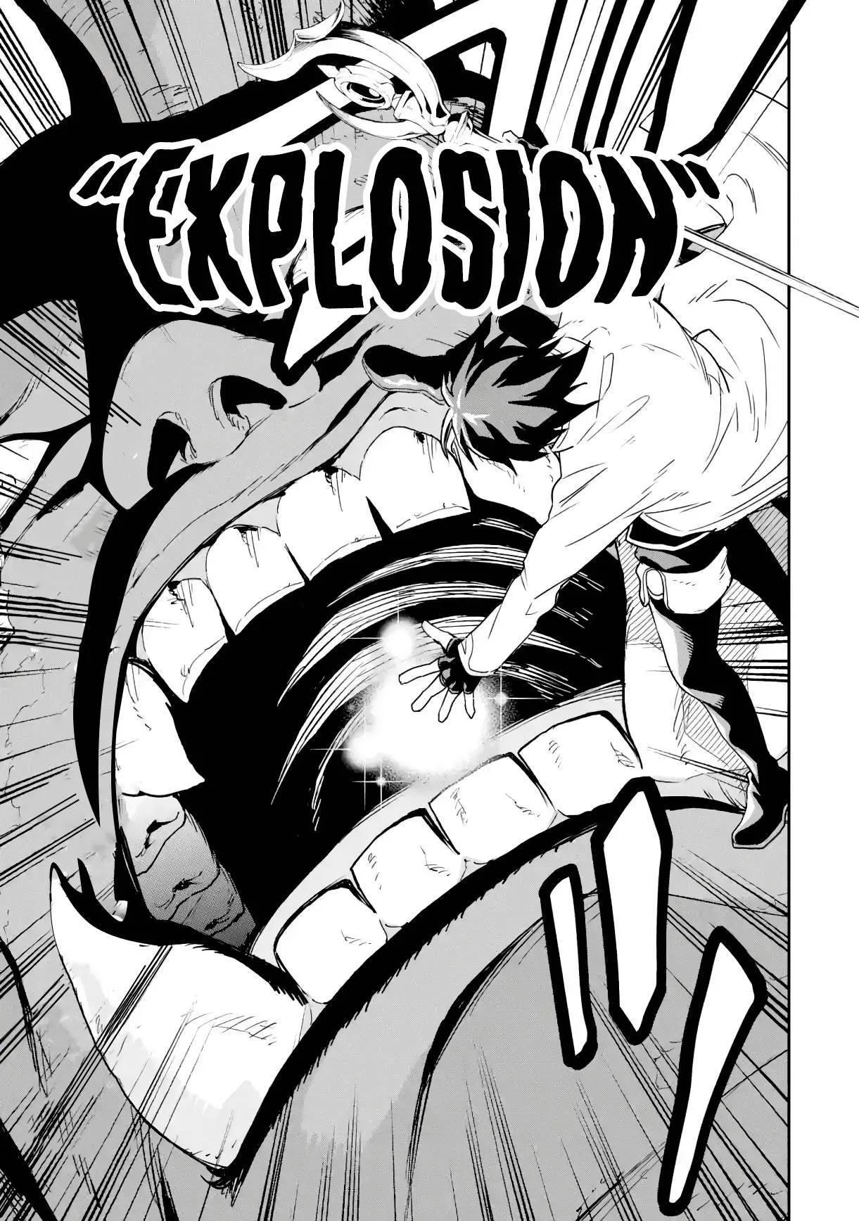 Isekai Kenja no Tensei Musou Chapter 18 page 35