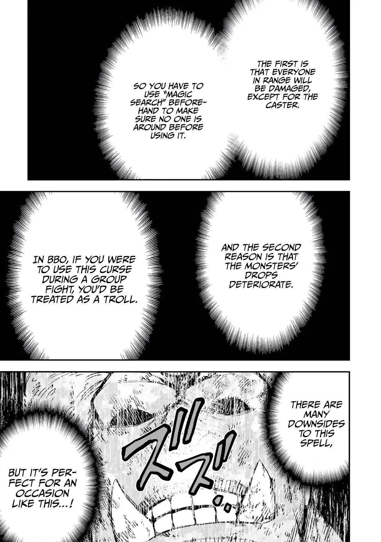 Isekai Kenja no Tensei Musou Chapter 19 page 24