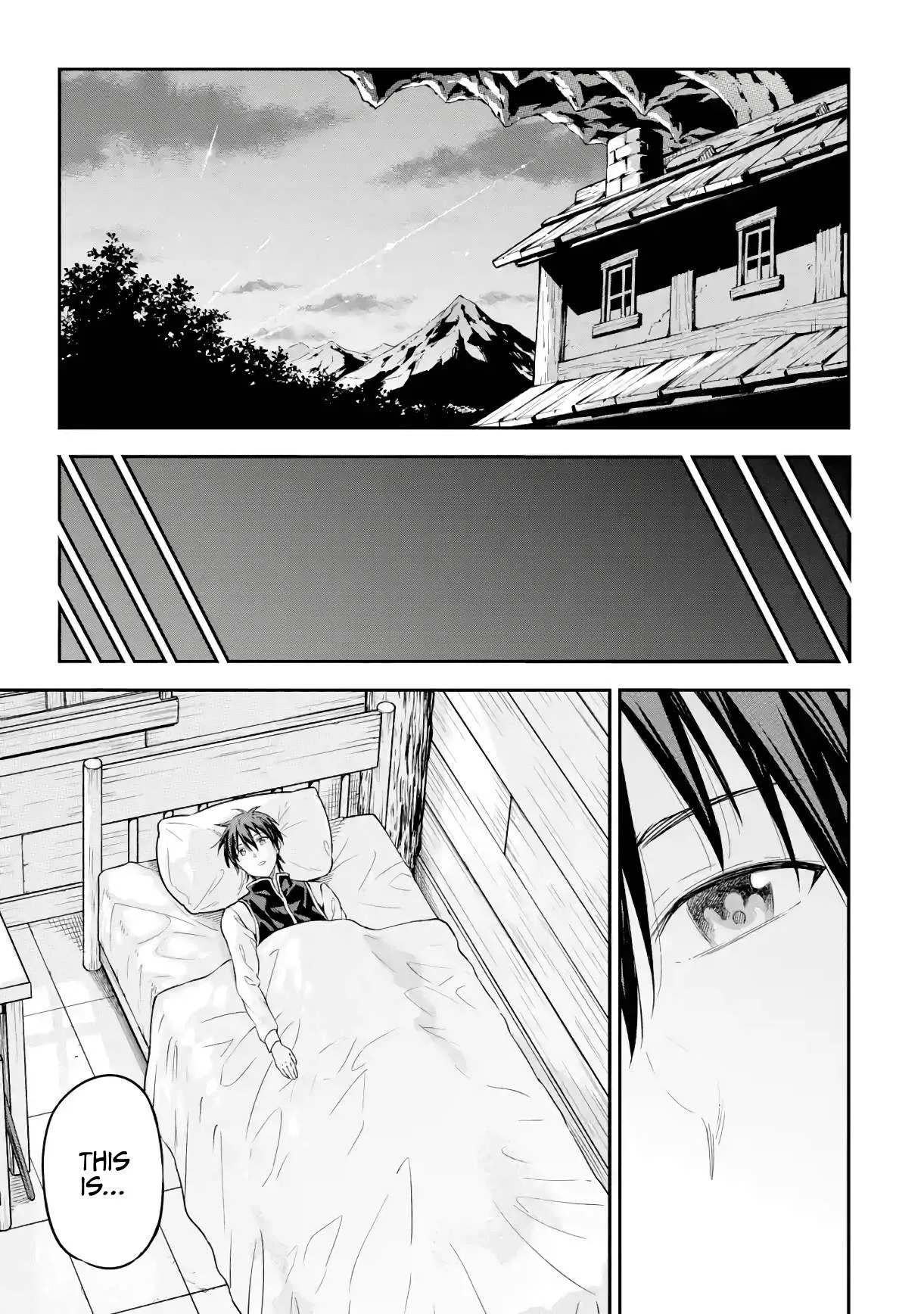 Isekai Kenja no Tensei Musou Chapter 19 page 43