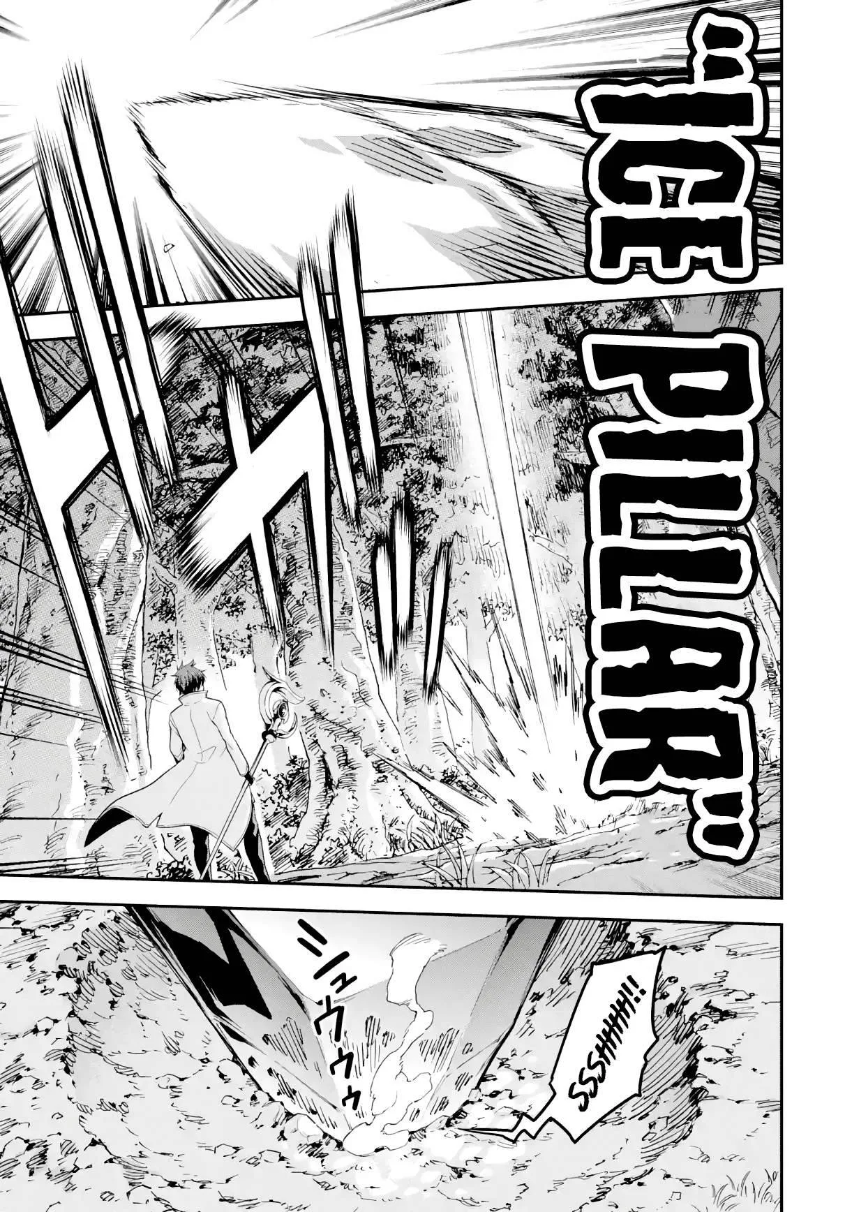Isekai Kenja no Tensei Musou Chapter 19 page 37
