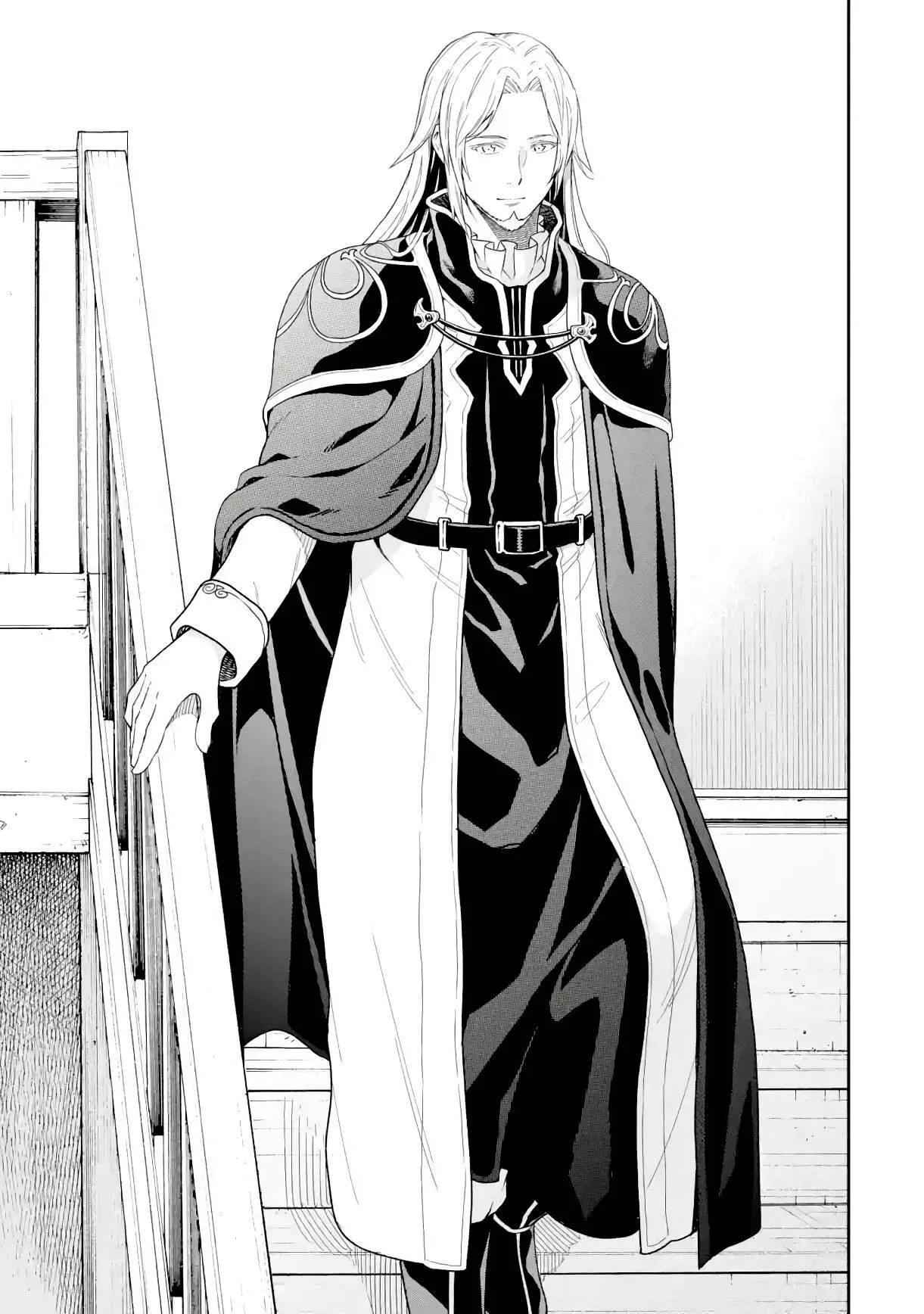 Isekai Kenja no Tensei Musou Chapter 19 page 47