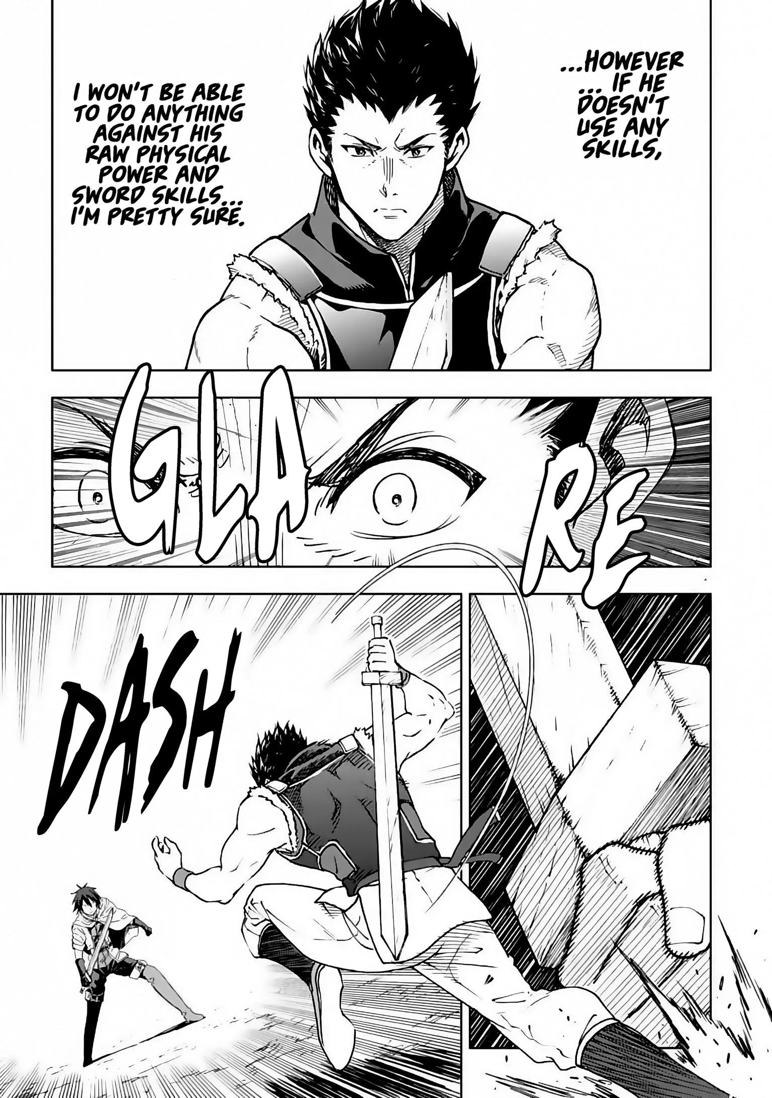 Isekai Kenja no Tensei Musou Chapter 2 page 34