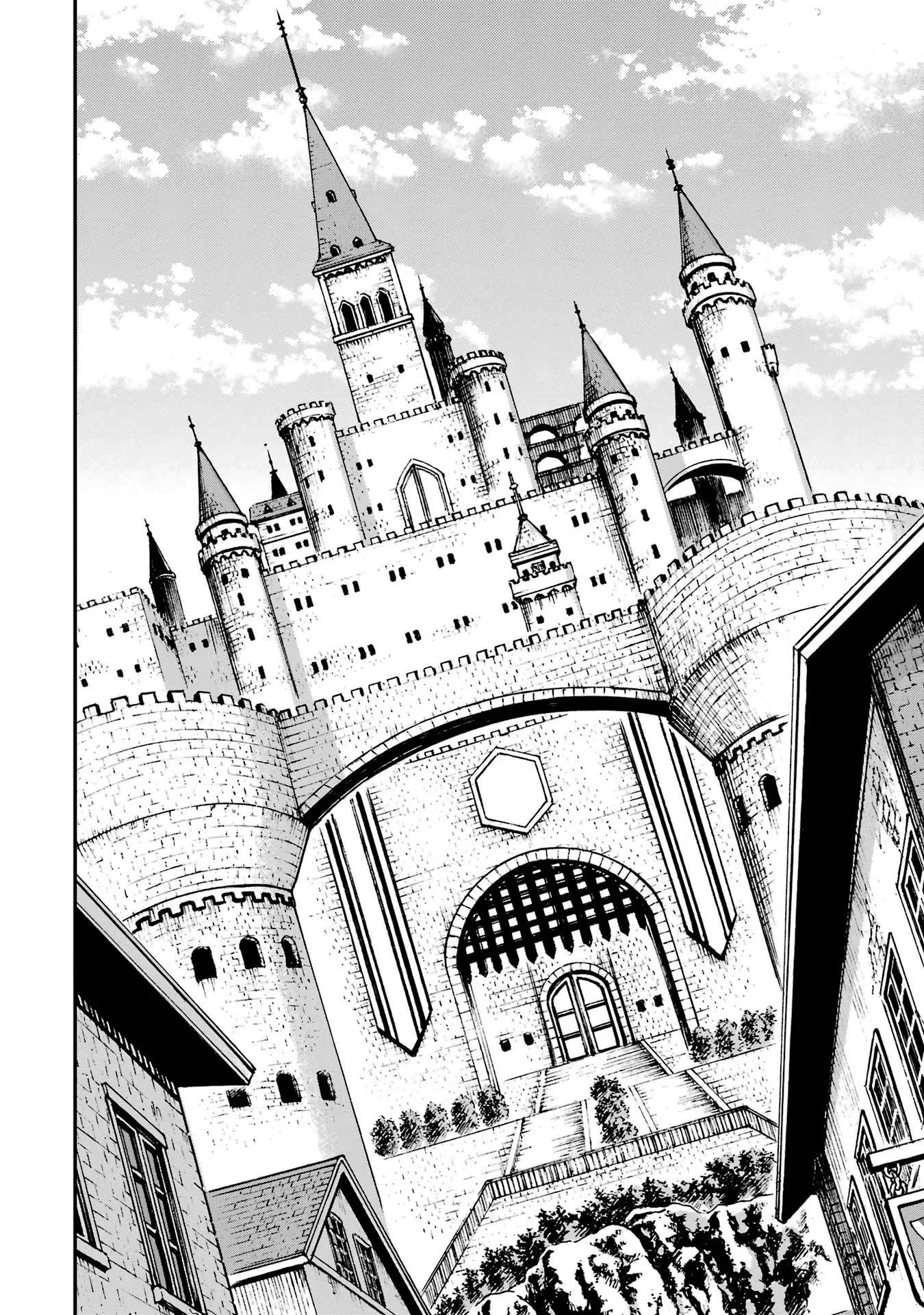 Isekai Kenja no Tensei Musou Chapter 20 page 33