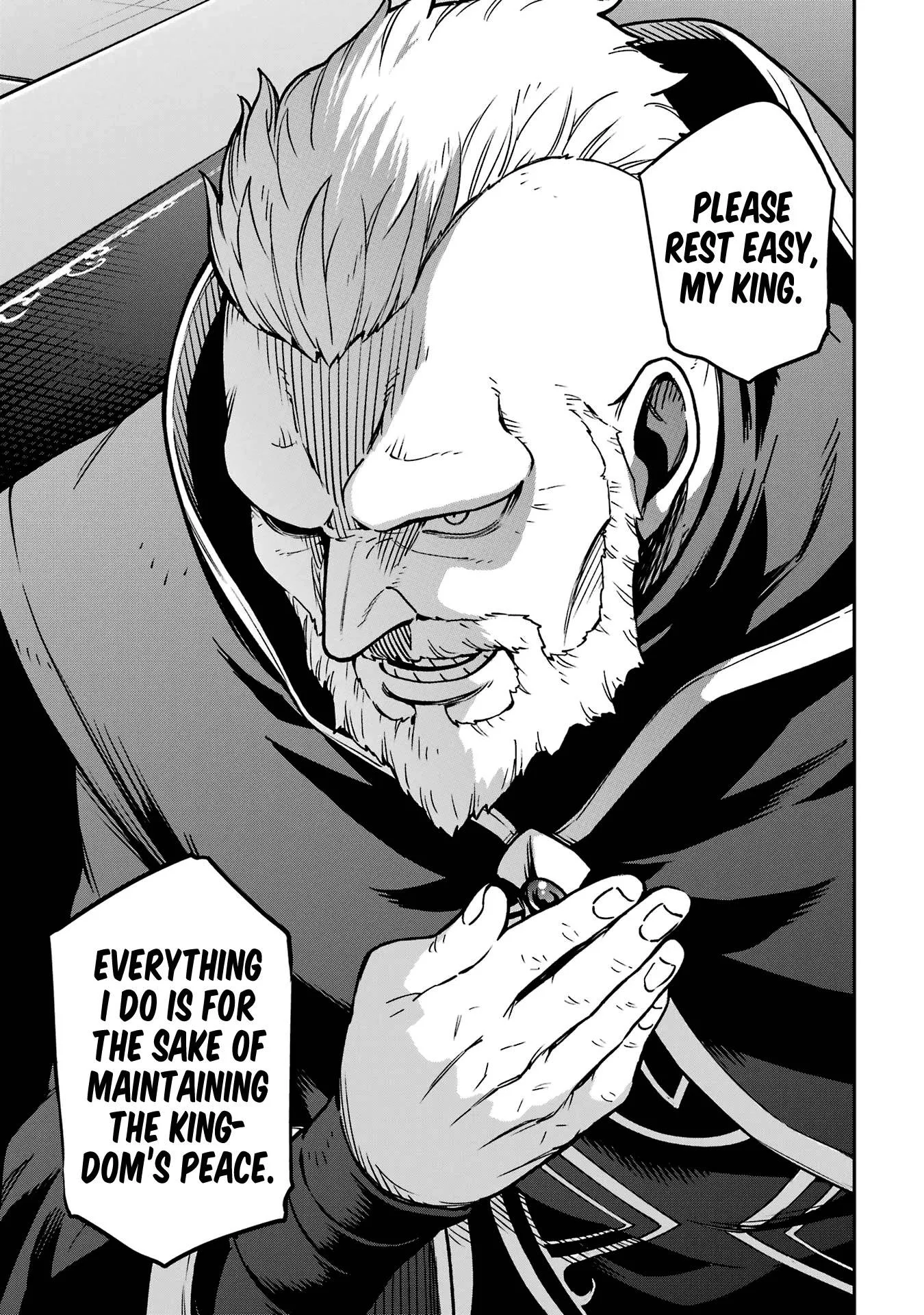 Isekai Kenja no Tensei Musou Chapter 20 page 39