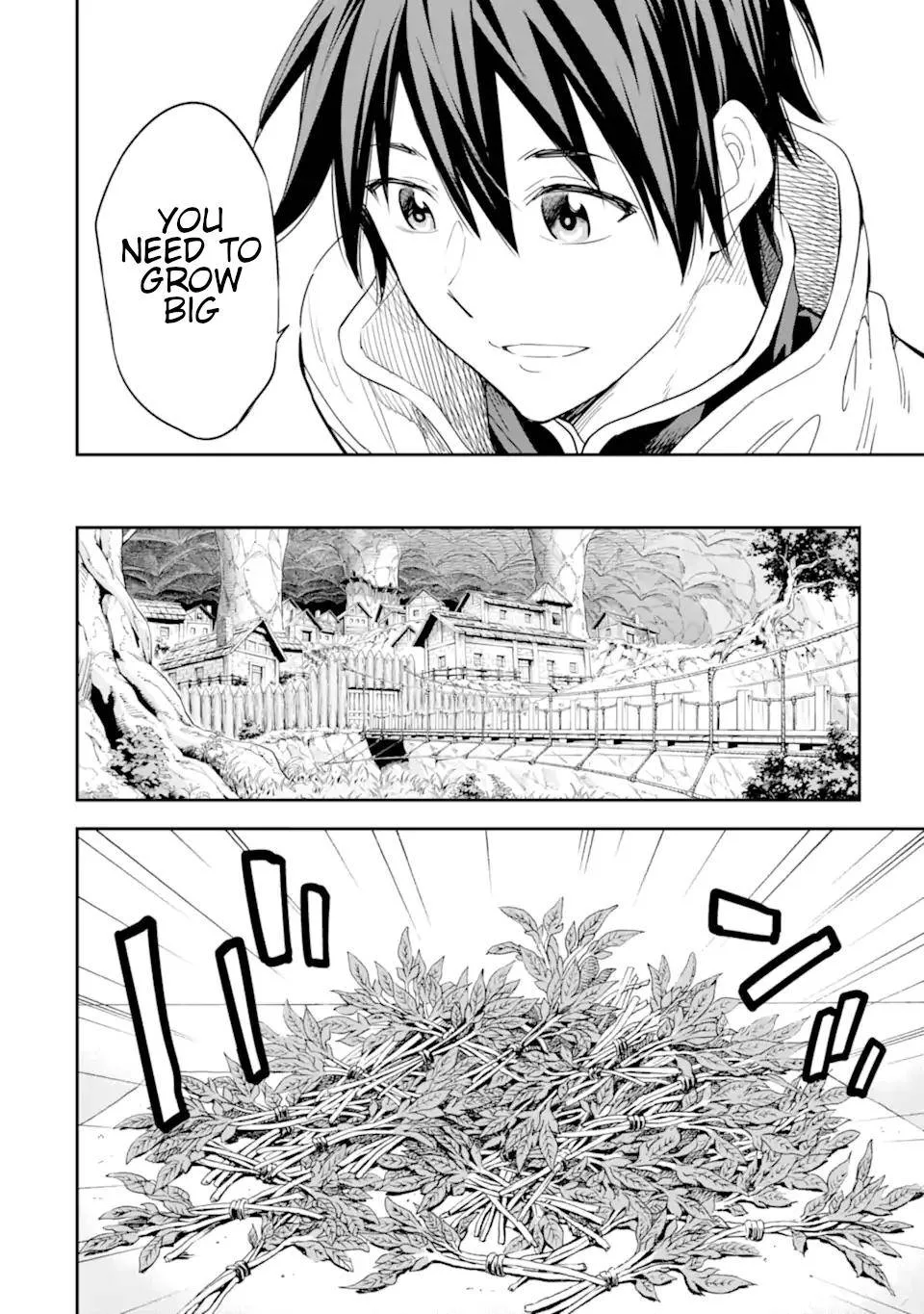 Isekai Kenja no Tensei Musou Chapter 21 page 23