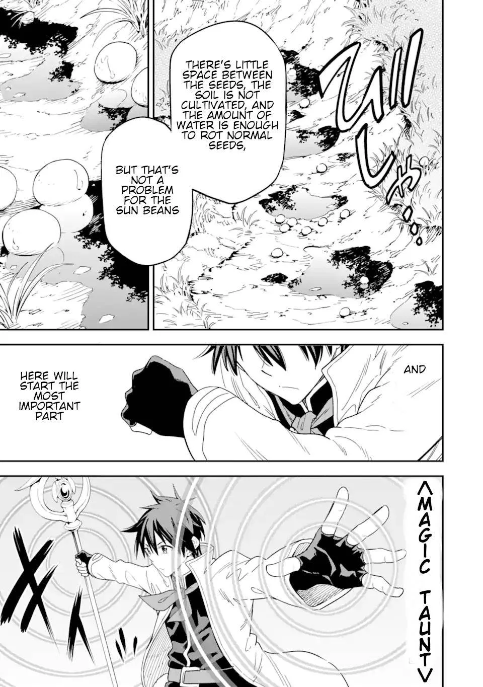 Isekai Kenja no Tensei Musou Chapter 21 page 12